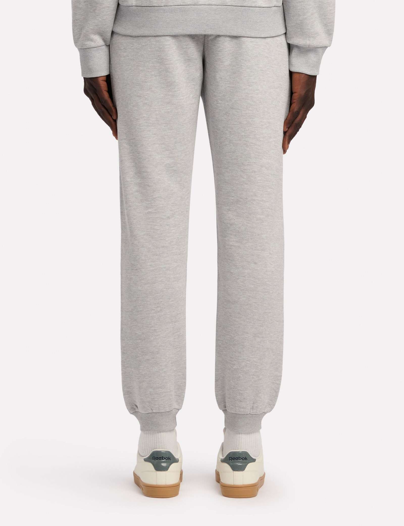 Identity Cotton Rich Fleece Joggers - image 2