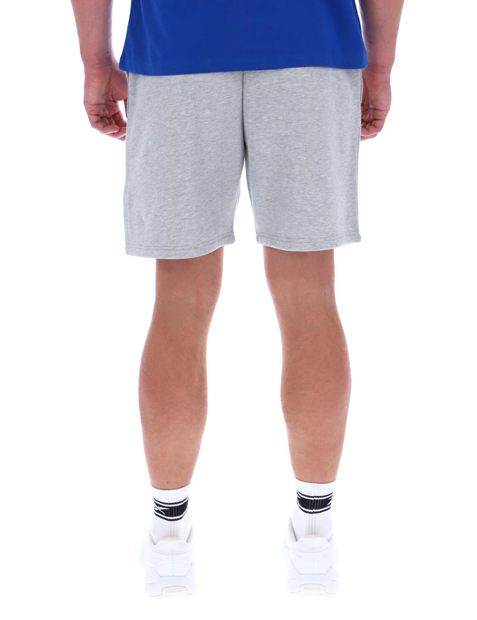 Identity Cotton Rich Fleece Sports Shorts - image 2