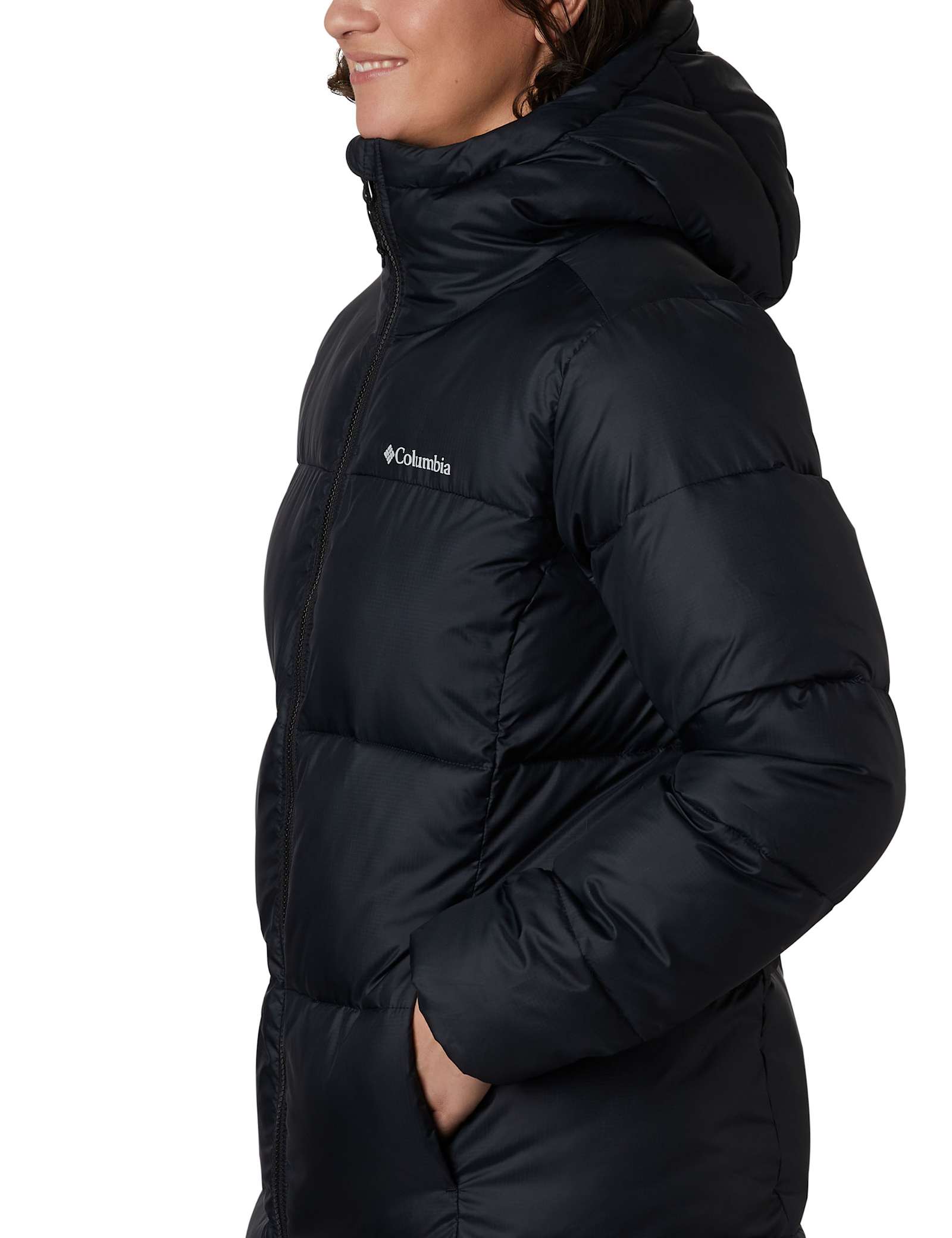 Puffect II Hooded Padded Puffer Jacket - image 4