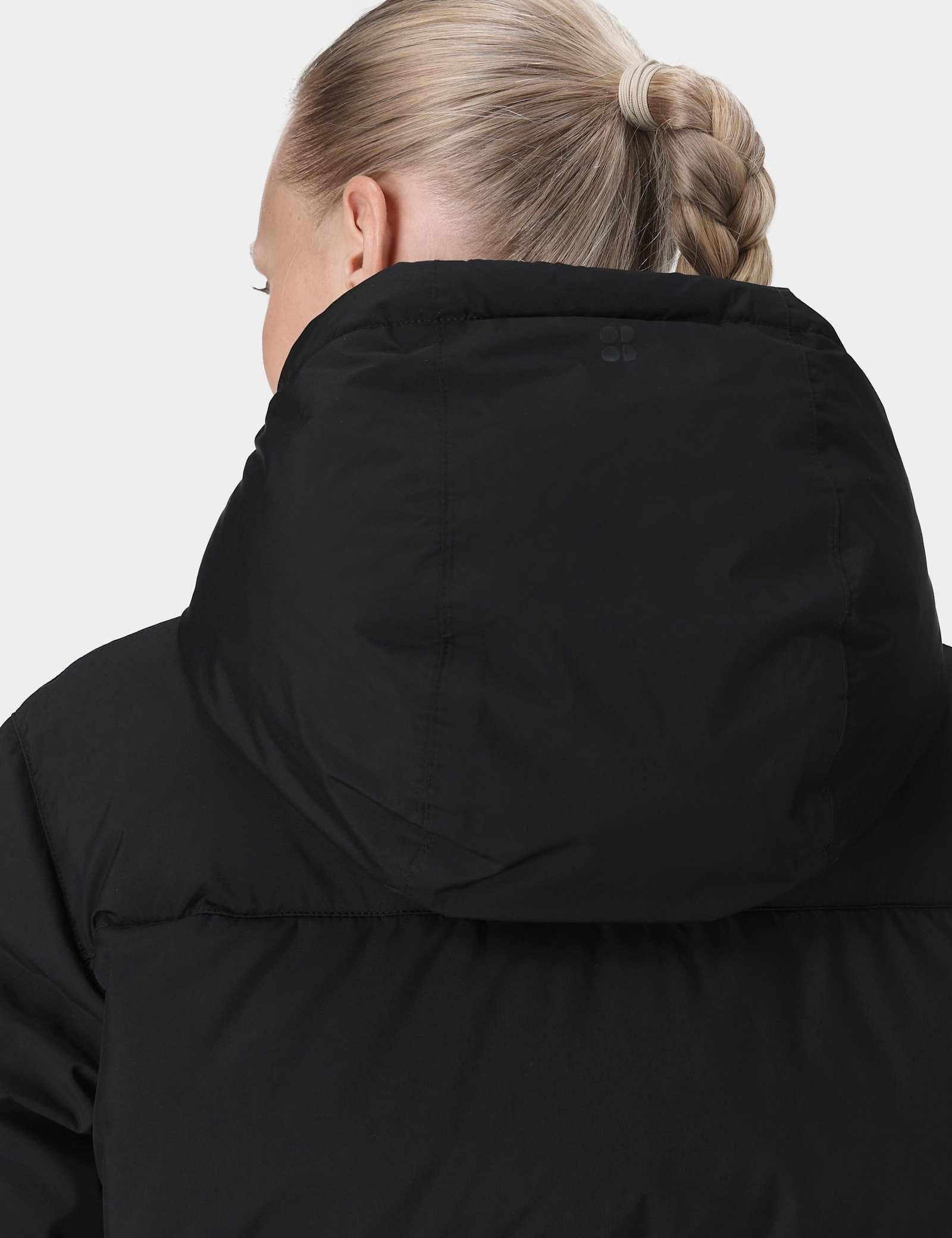 Nimbus Waterproof Longline Puffer Jacket - image 5