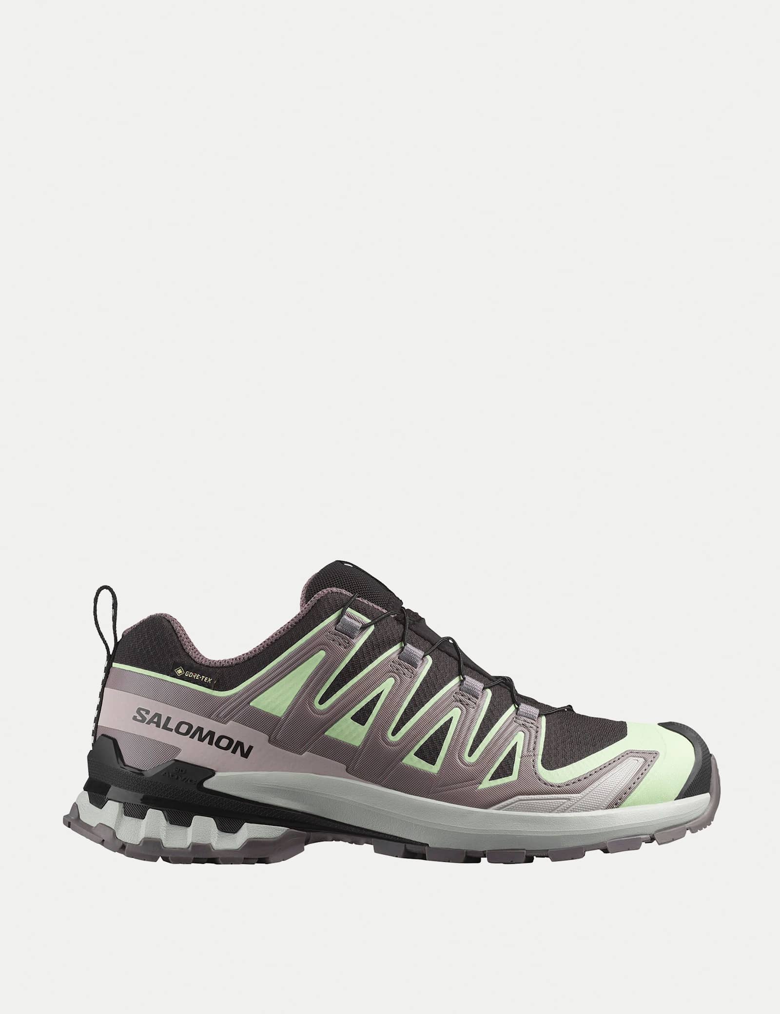 XA Pro 3D V9 Gore-Tex Trail Trainers - image 5