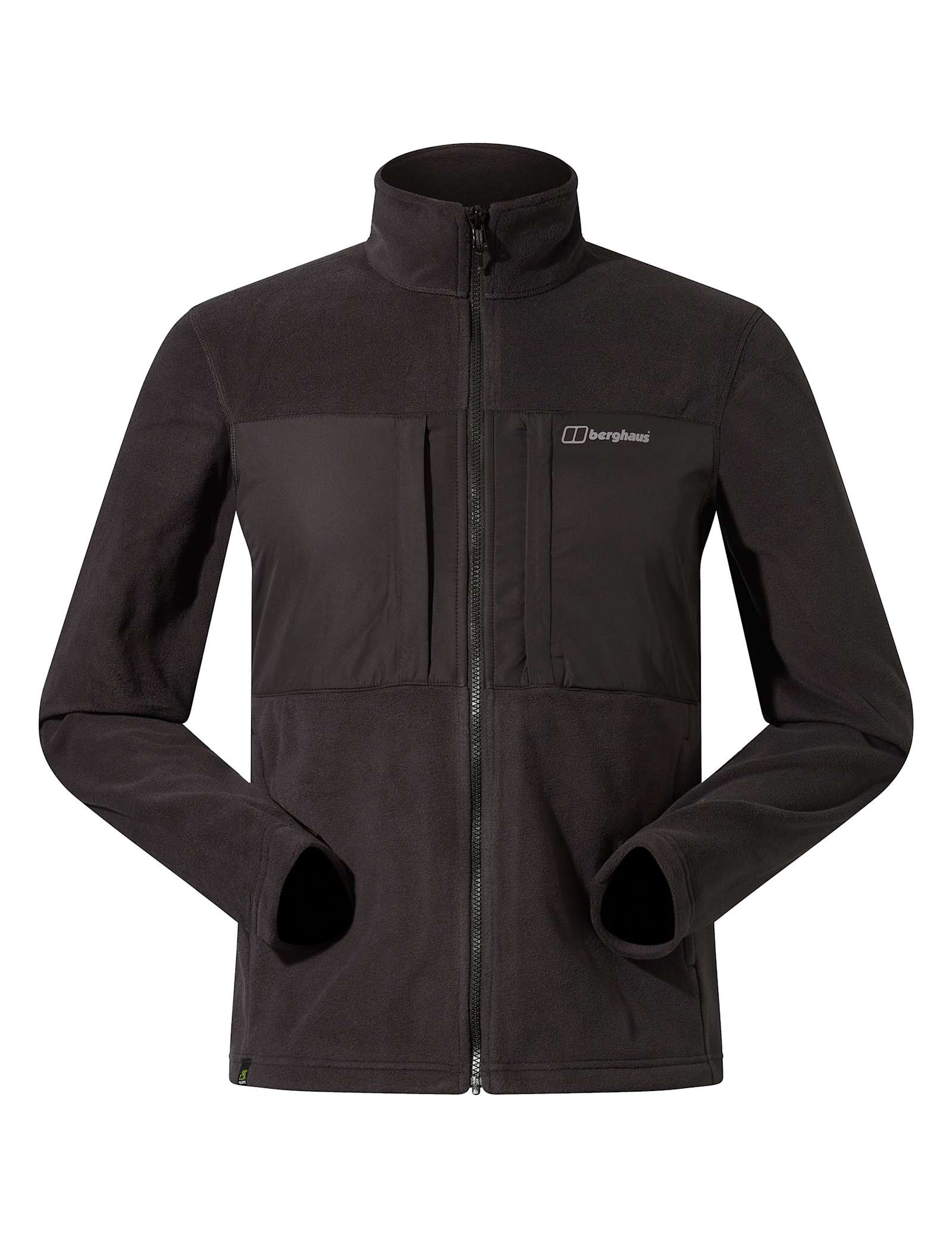 Prism Guide Polartec Fleece Jacket - image 1