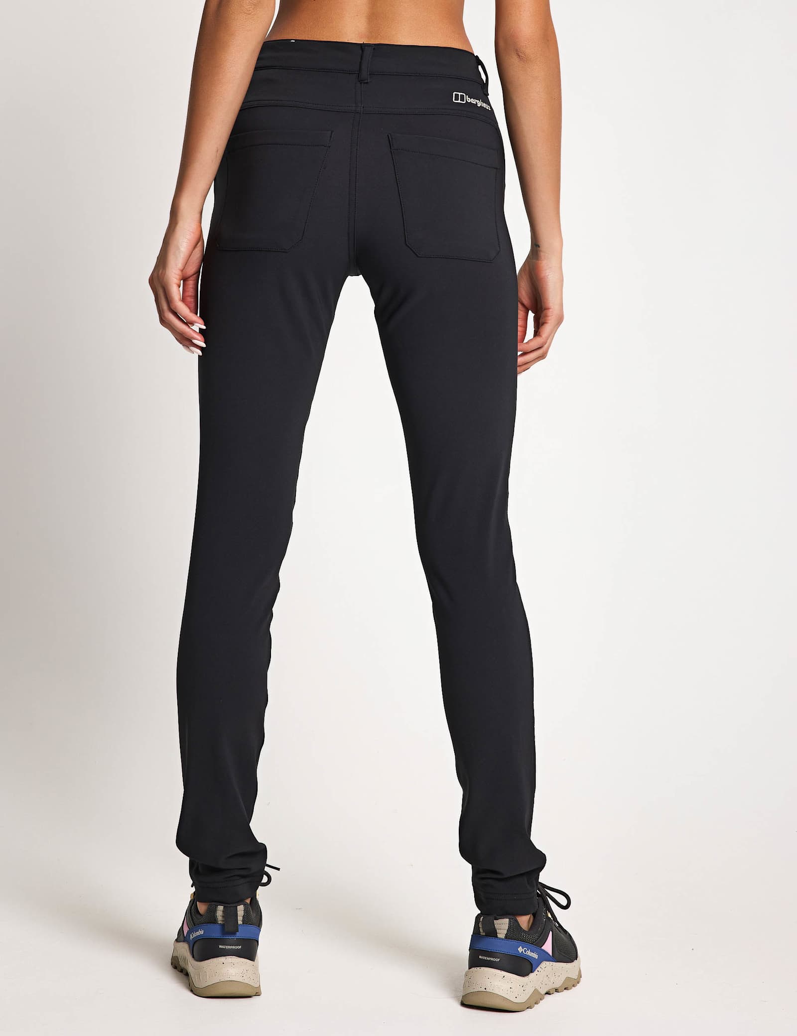 Everyday Skinny Walking Trousers - image 3