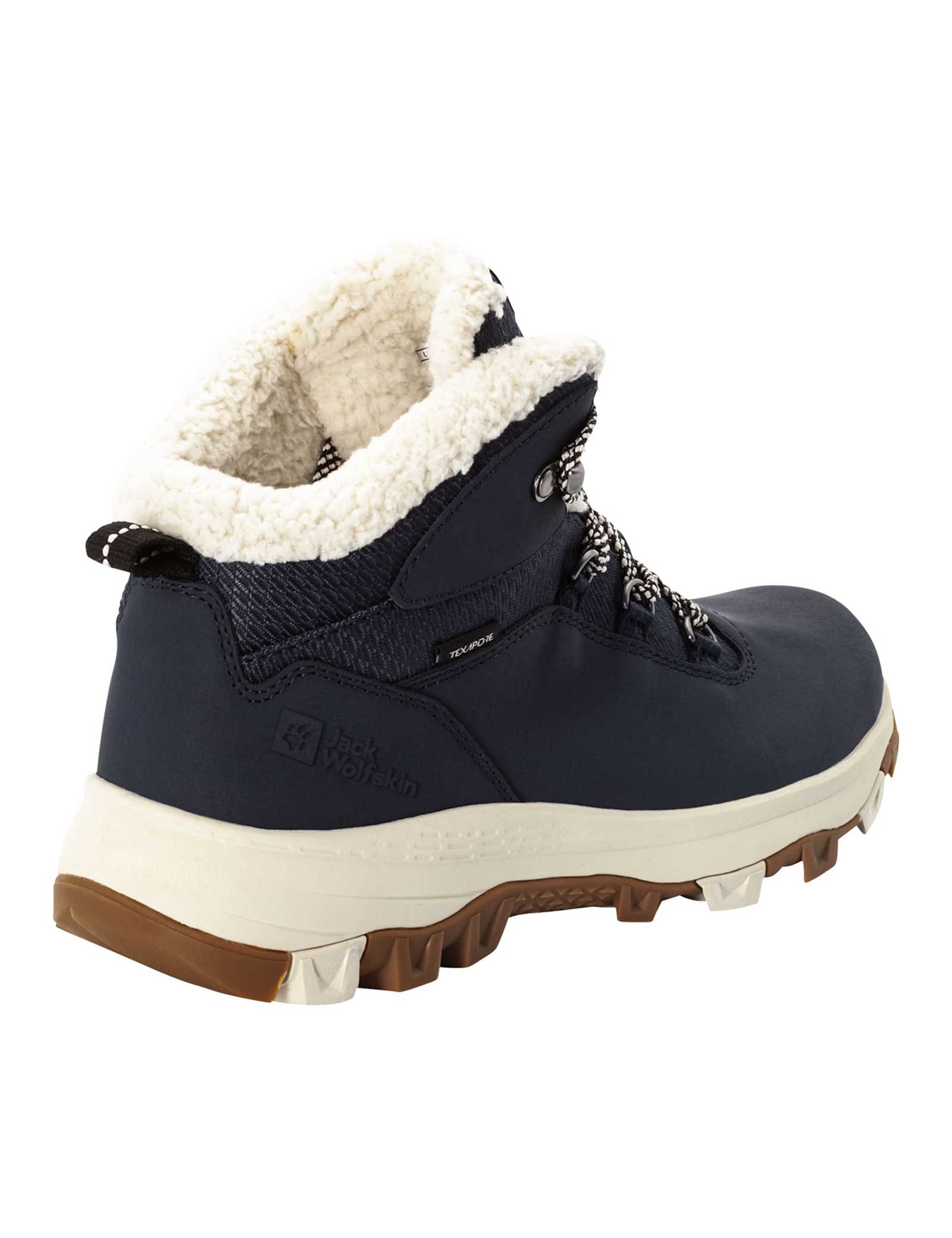 Everquest Texapore Leather Hiker Boots - image 5