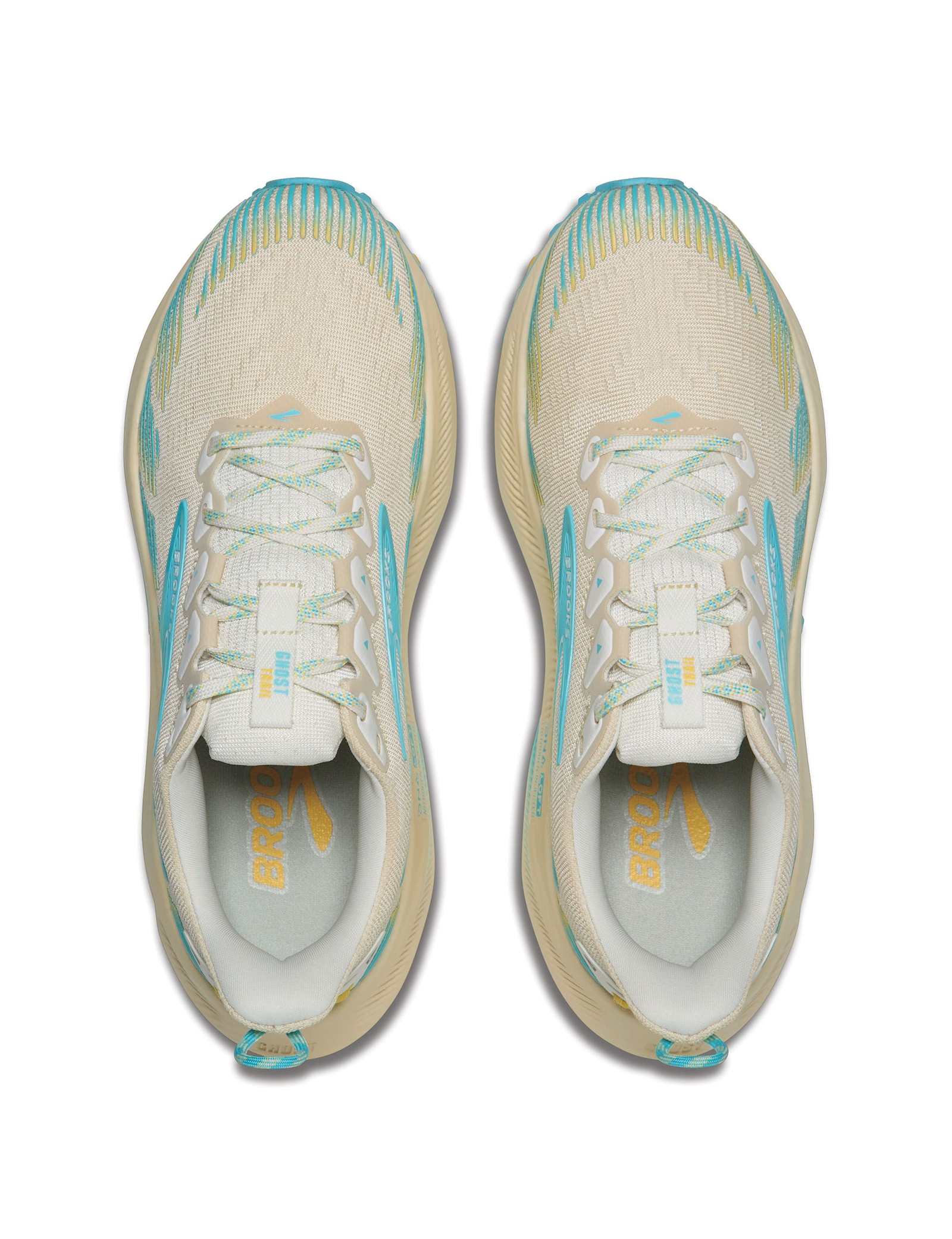 Ghost Trail Trainers - image 2