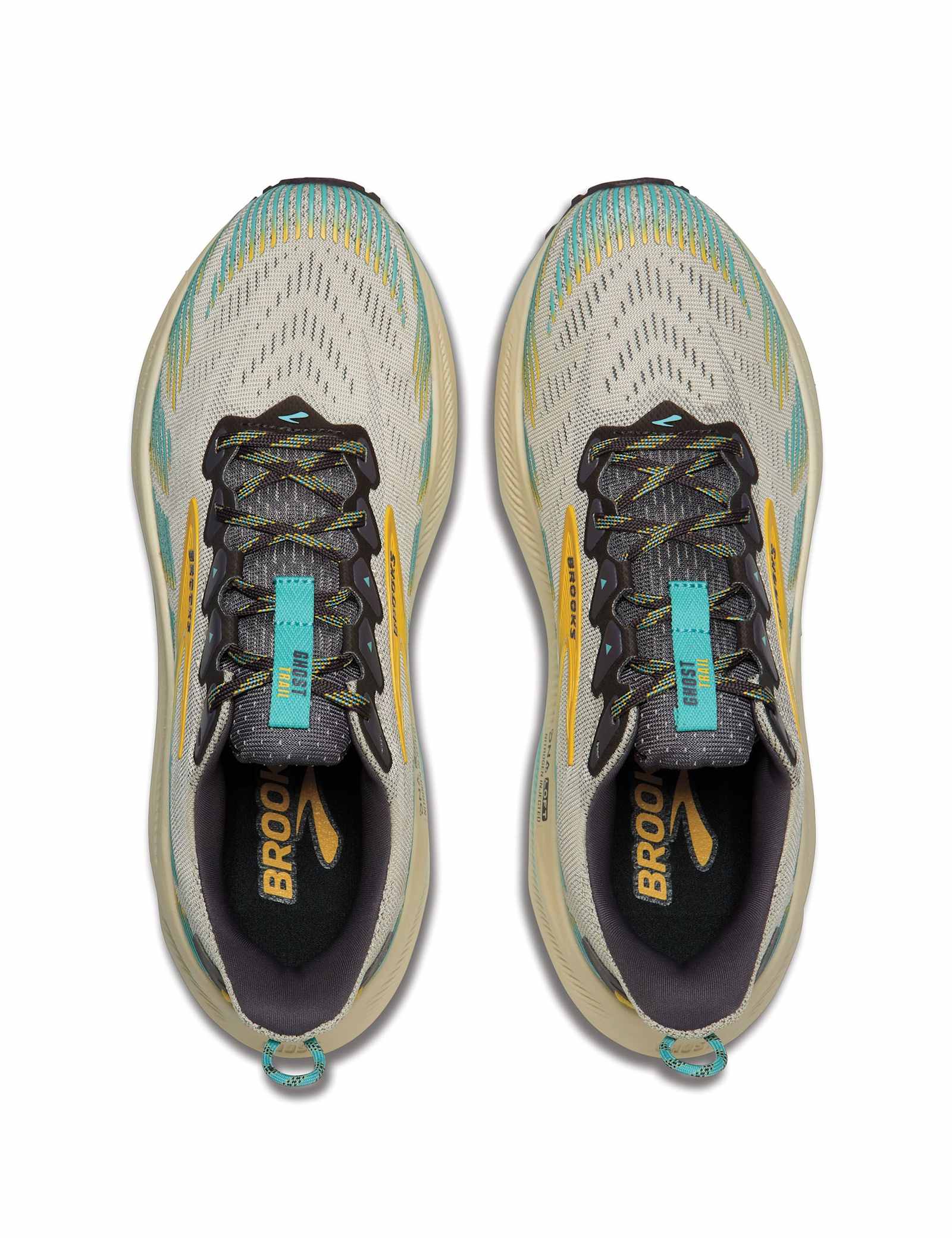 Ghost Trail Trainers - image 3