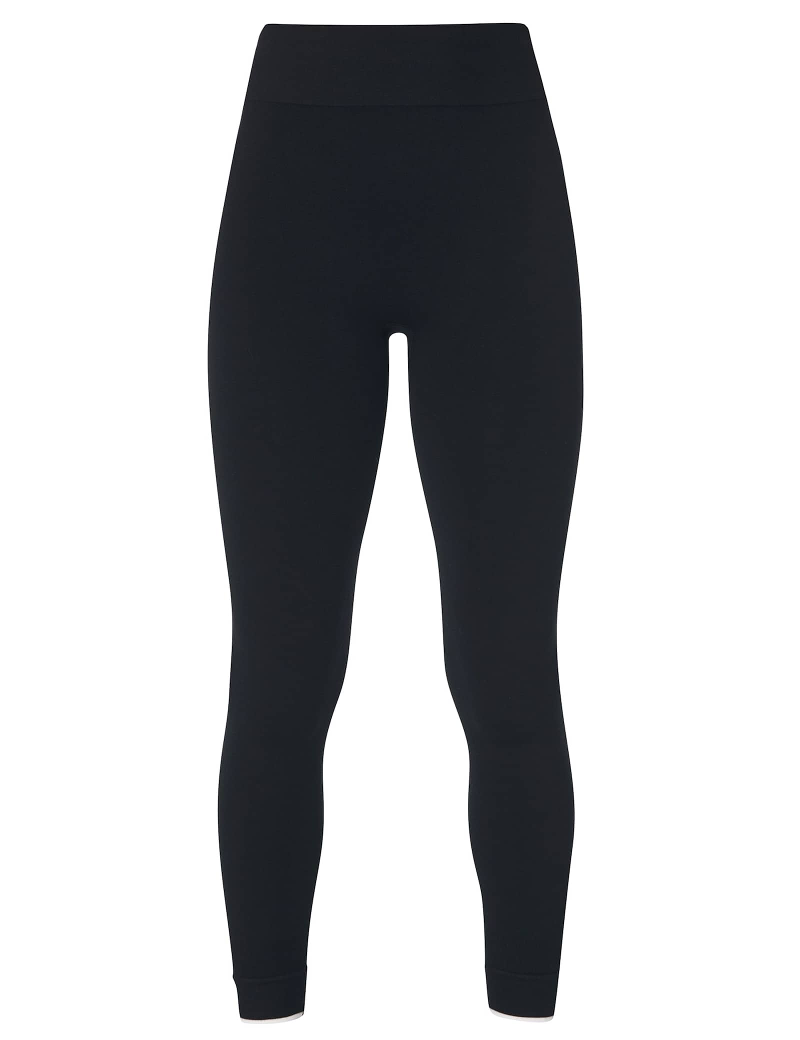 Modal Rich Seamless Base Layer Leggings - image 1