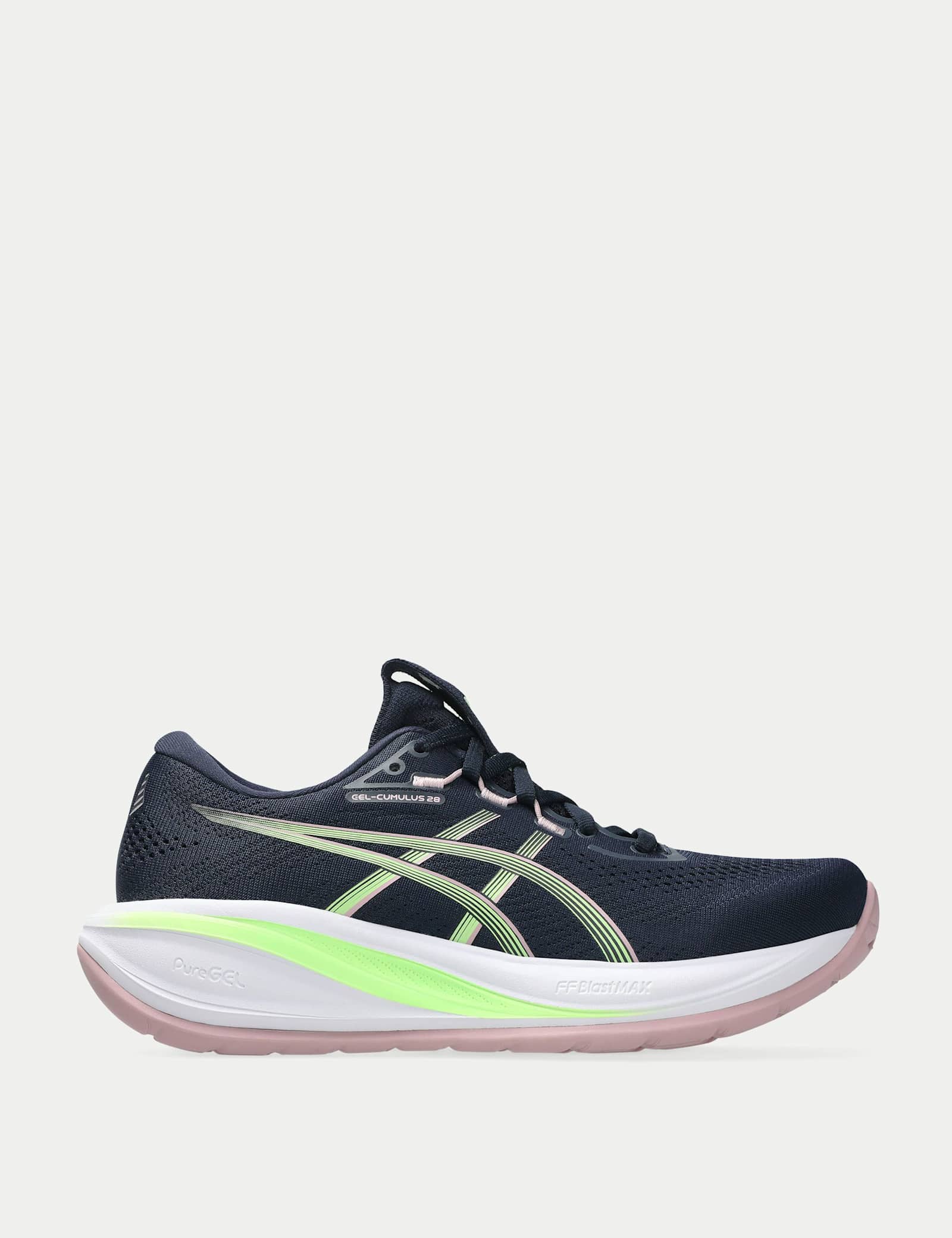GEL-CUMULUS 28 Trainers - image 1
