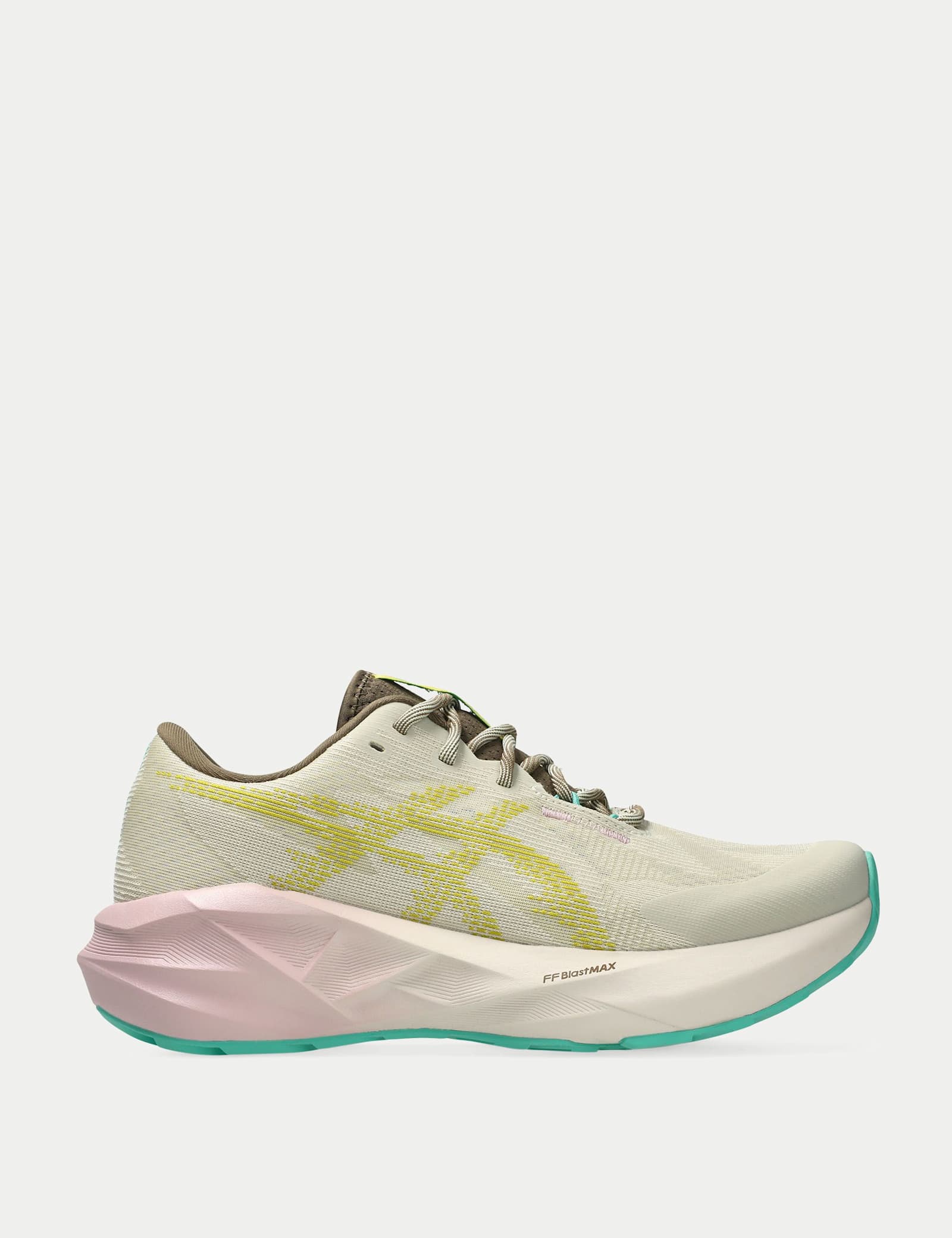 NOVABLAST 5 Trainers - image 2