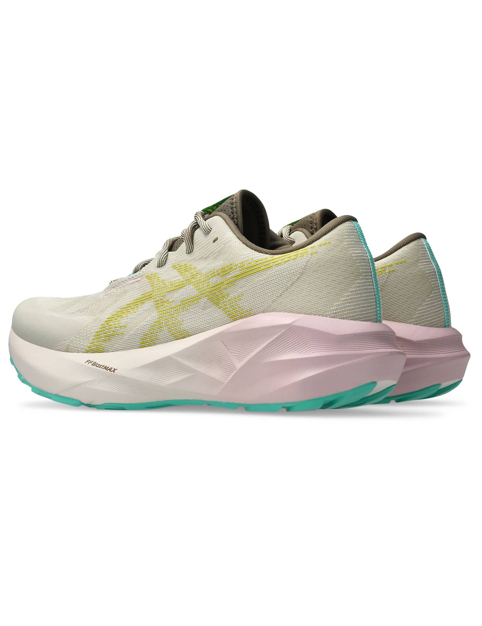 NOVABLAST 5 Trainers - image 4