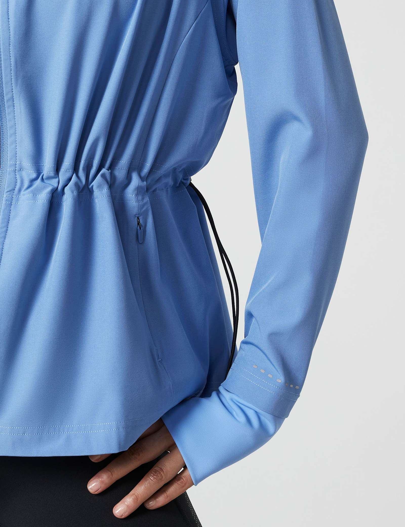 Helena Running Jacket - image 4