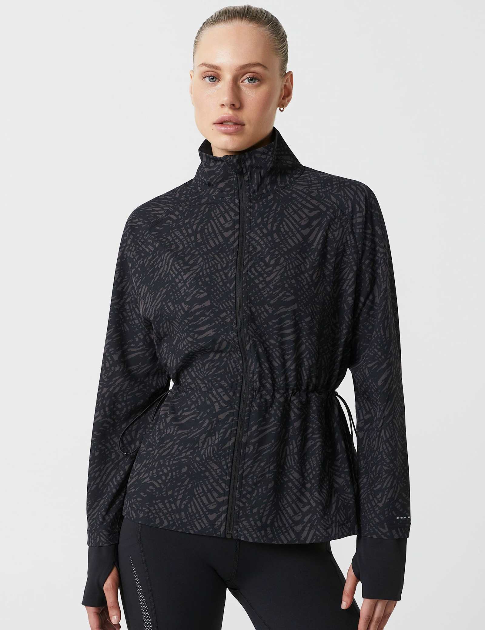 Helena Running Jacket - image 3