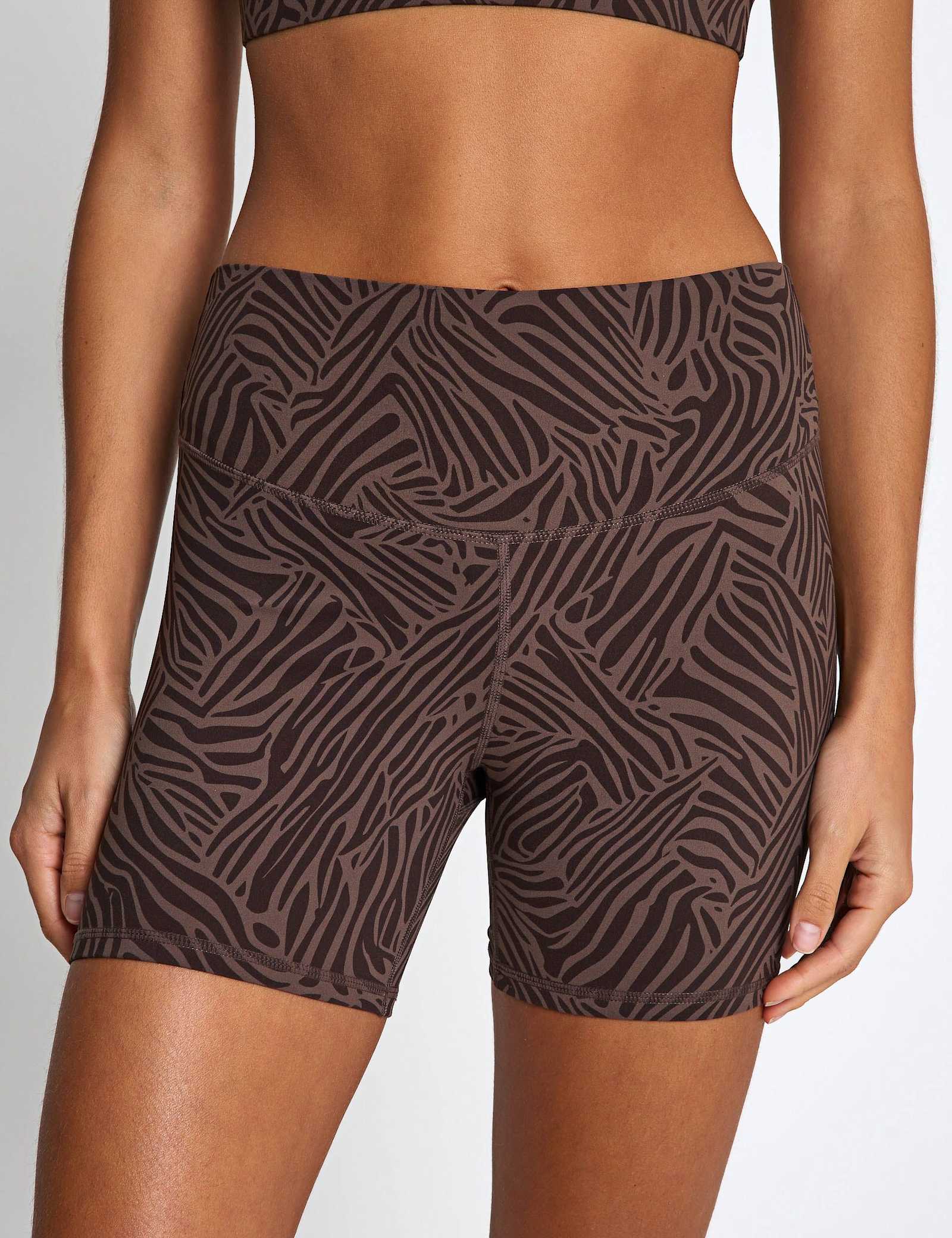Malta Cloud Core Printed Shorts - image 1