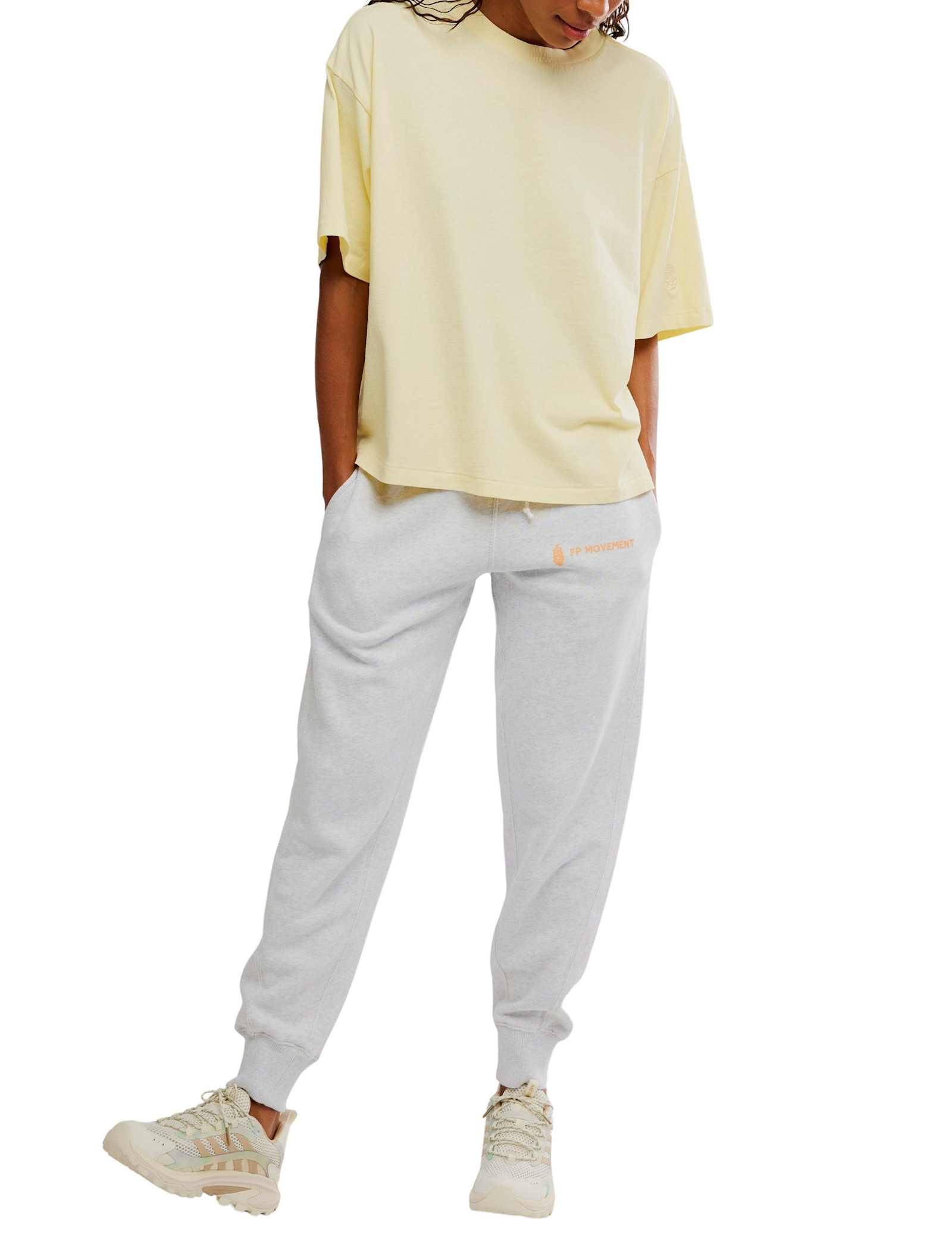 Tackle Pure Cotton T-Shirt - image 2