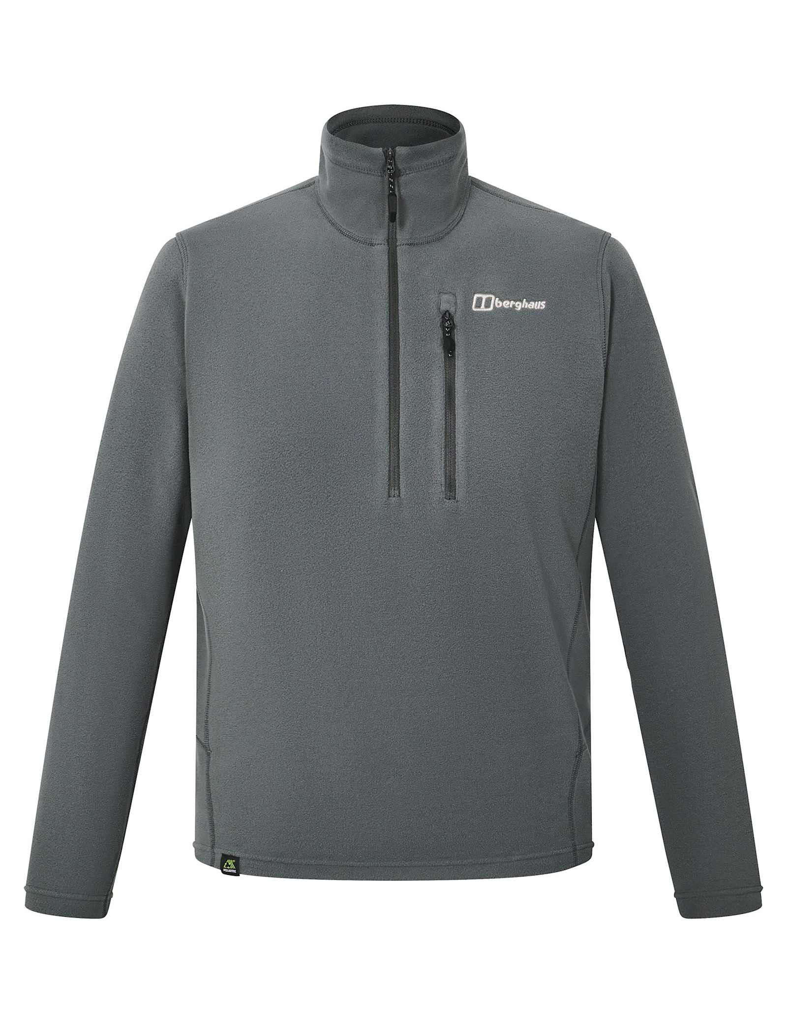 Prism Half Zip Sweatshirt - image 2