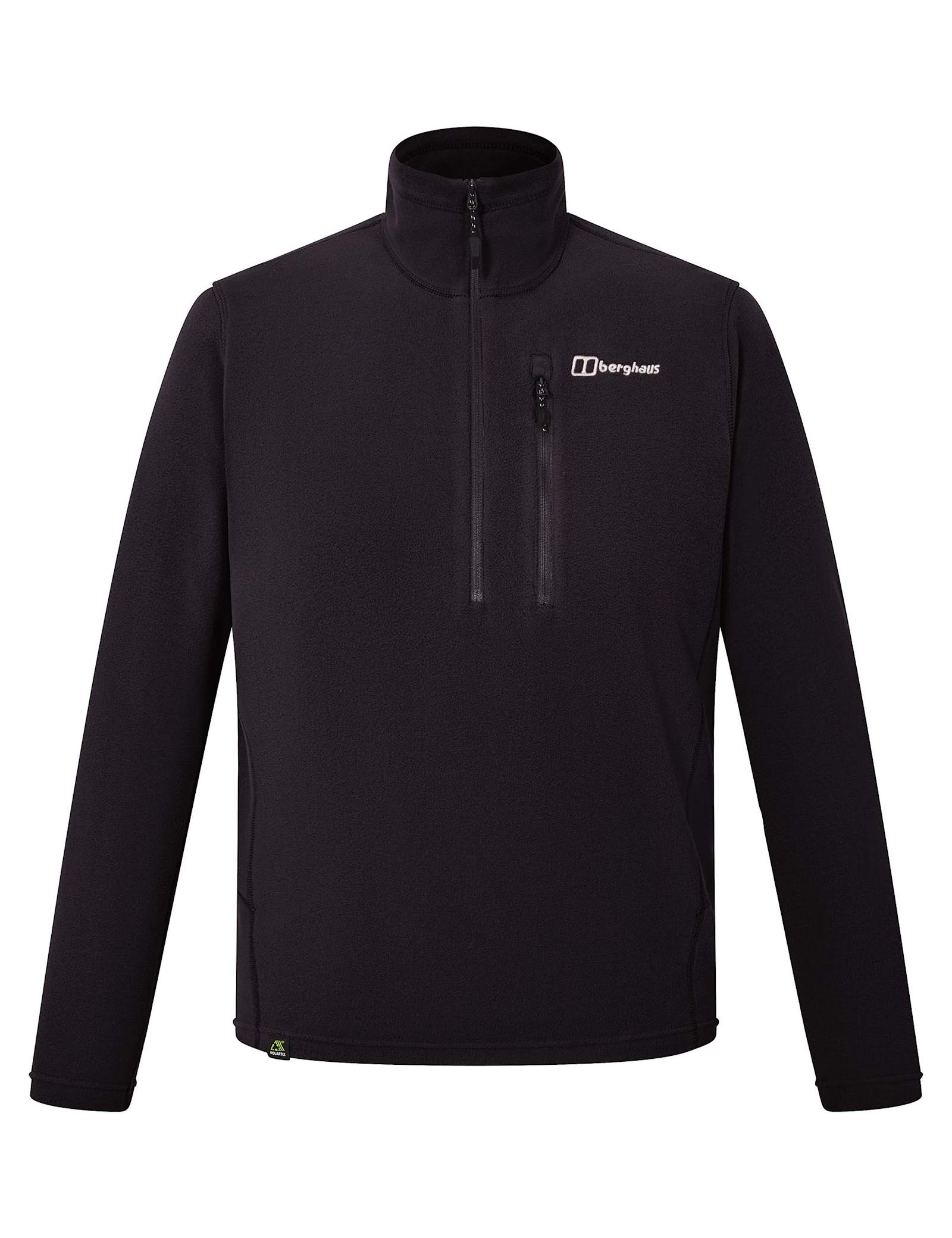 Prism Half Zip Sweatshirt - image 1