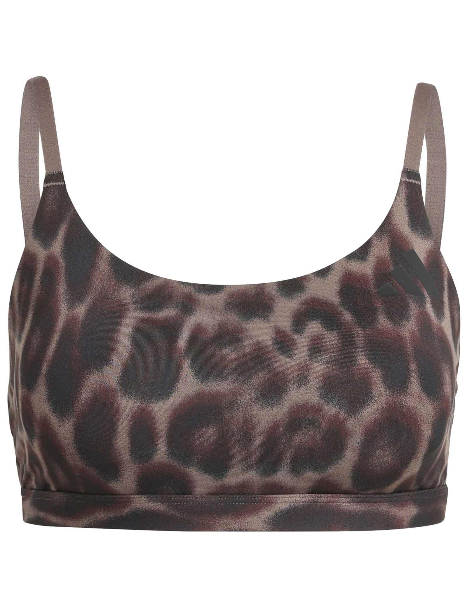 Optime Essentials Light Support Sports Bra - image 1