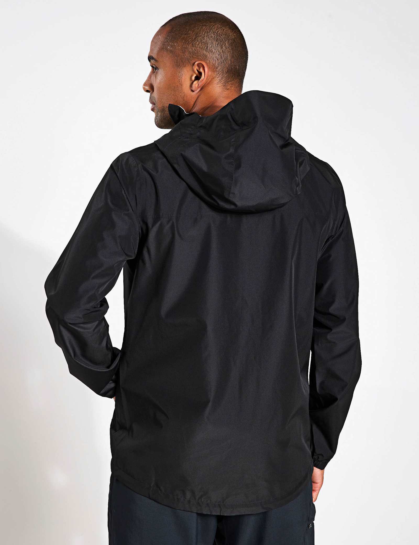 Deluge Pro 3.0 Waterproof Hooded Anorak - image 5