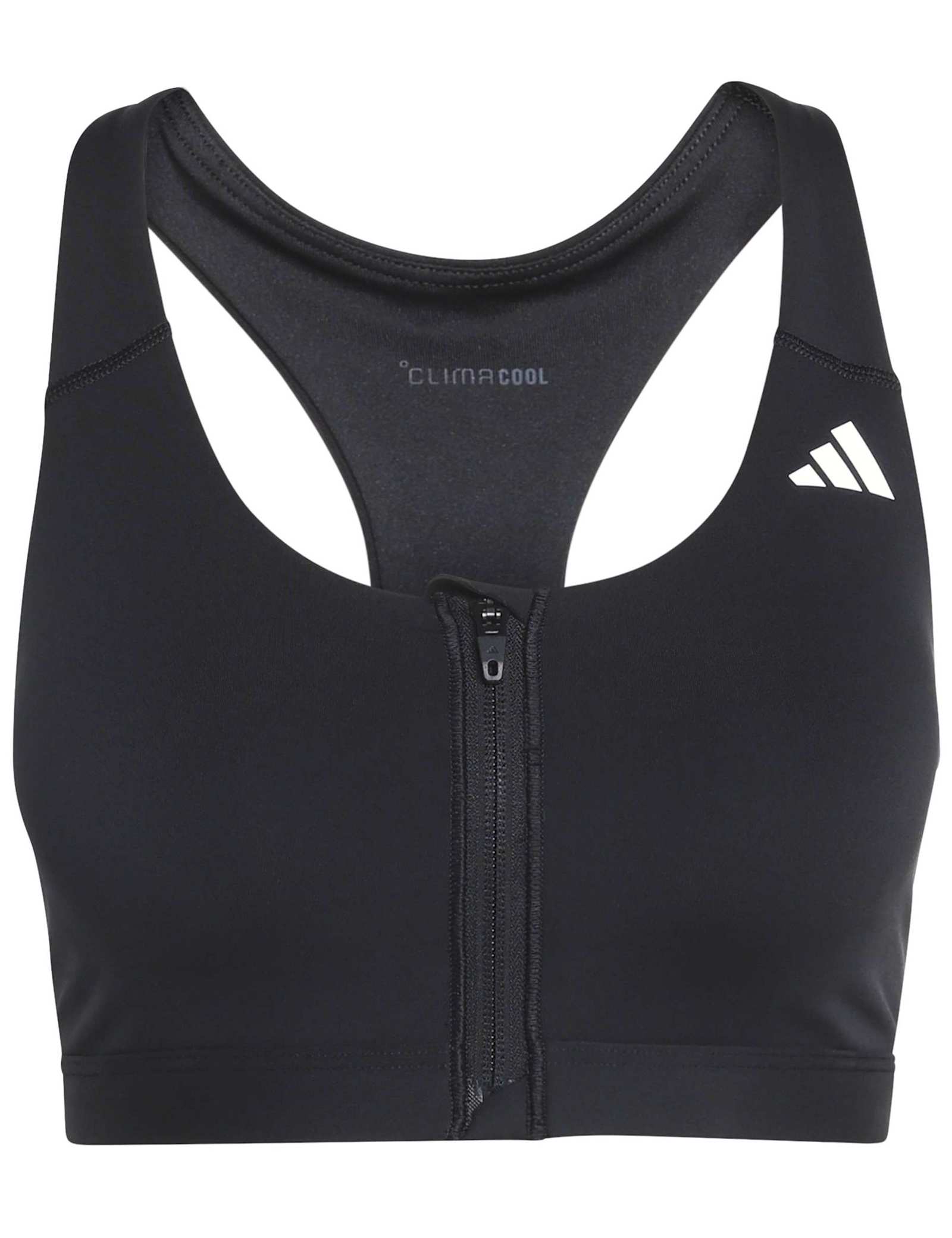 Workout Medium Support Non Wired Sports Bra - image 1