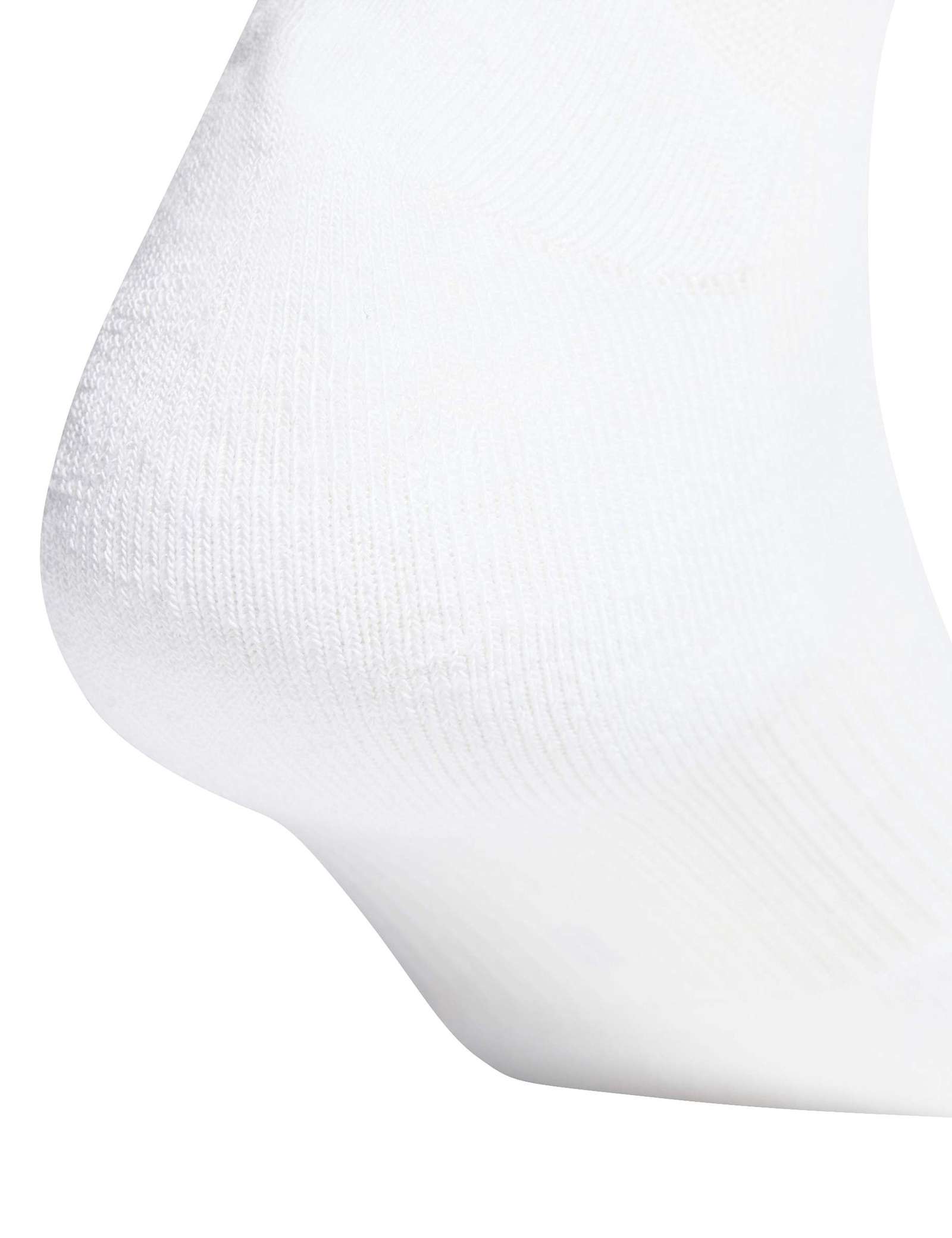 3 Pack Cotton Rich Cushioned Mid Cut Socks - image 3