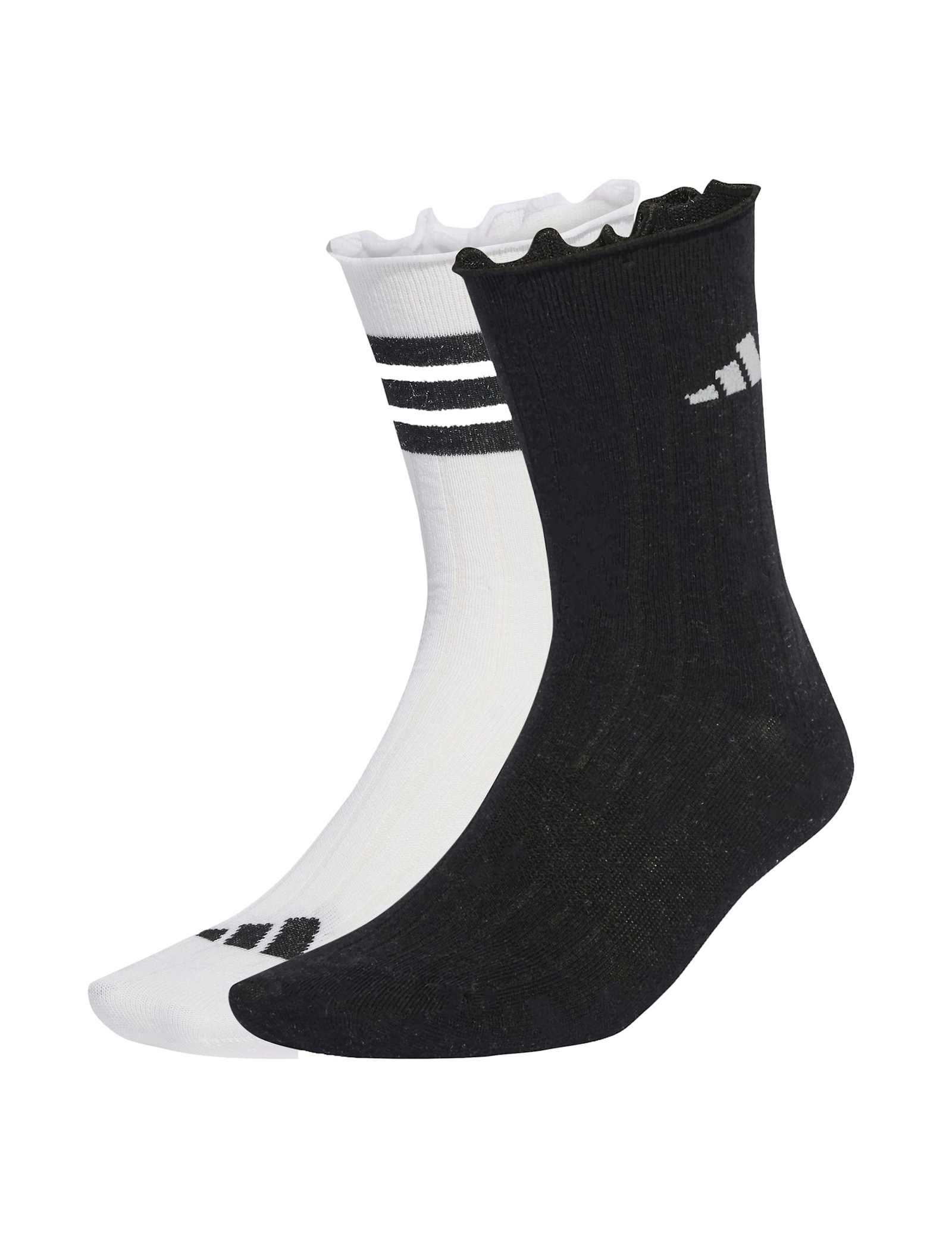 2 Pack Sparkle Socks - image 1