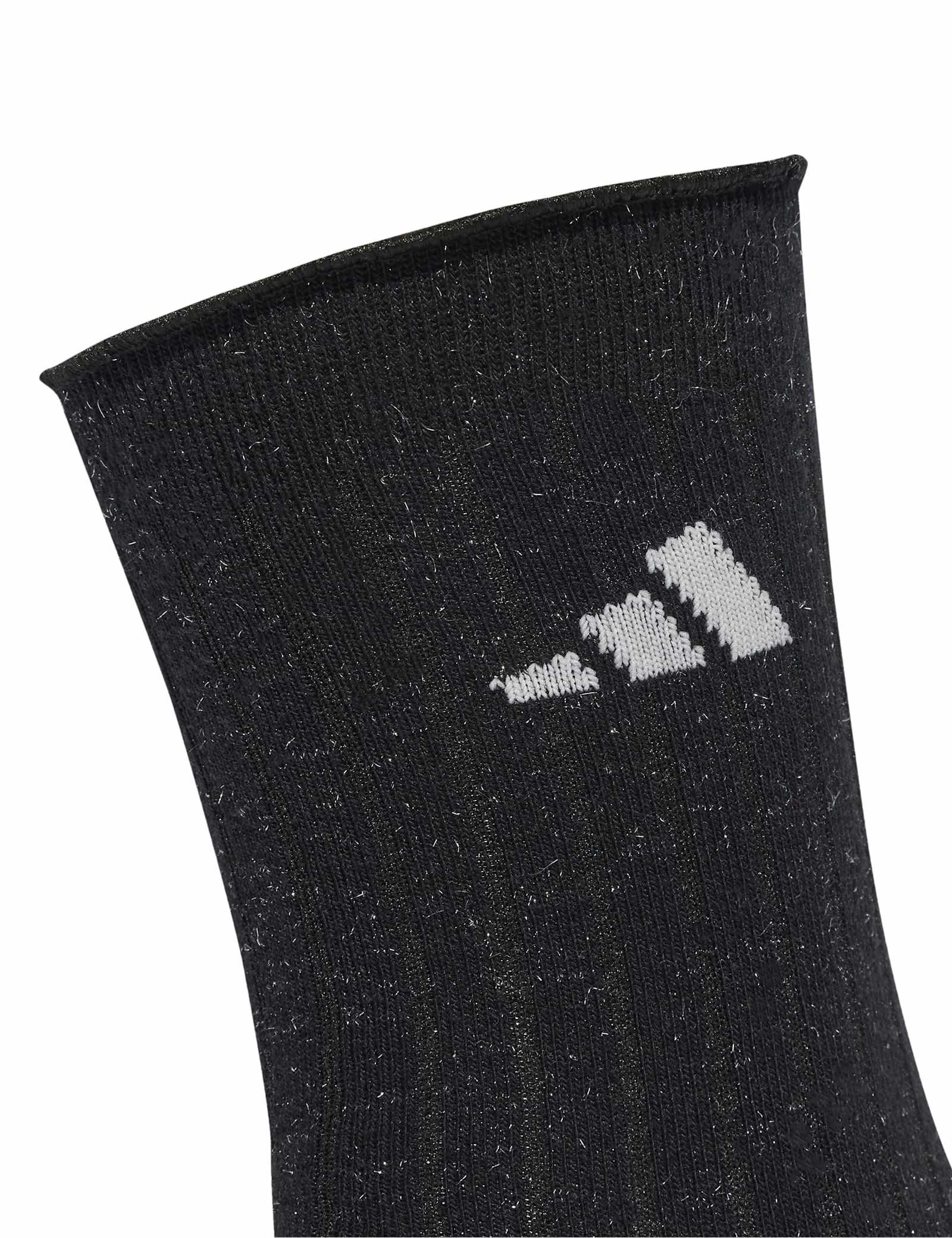 2 Pack Sparkle Socks - image 3