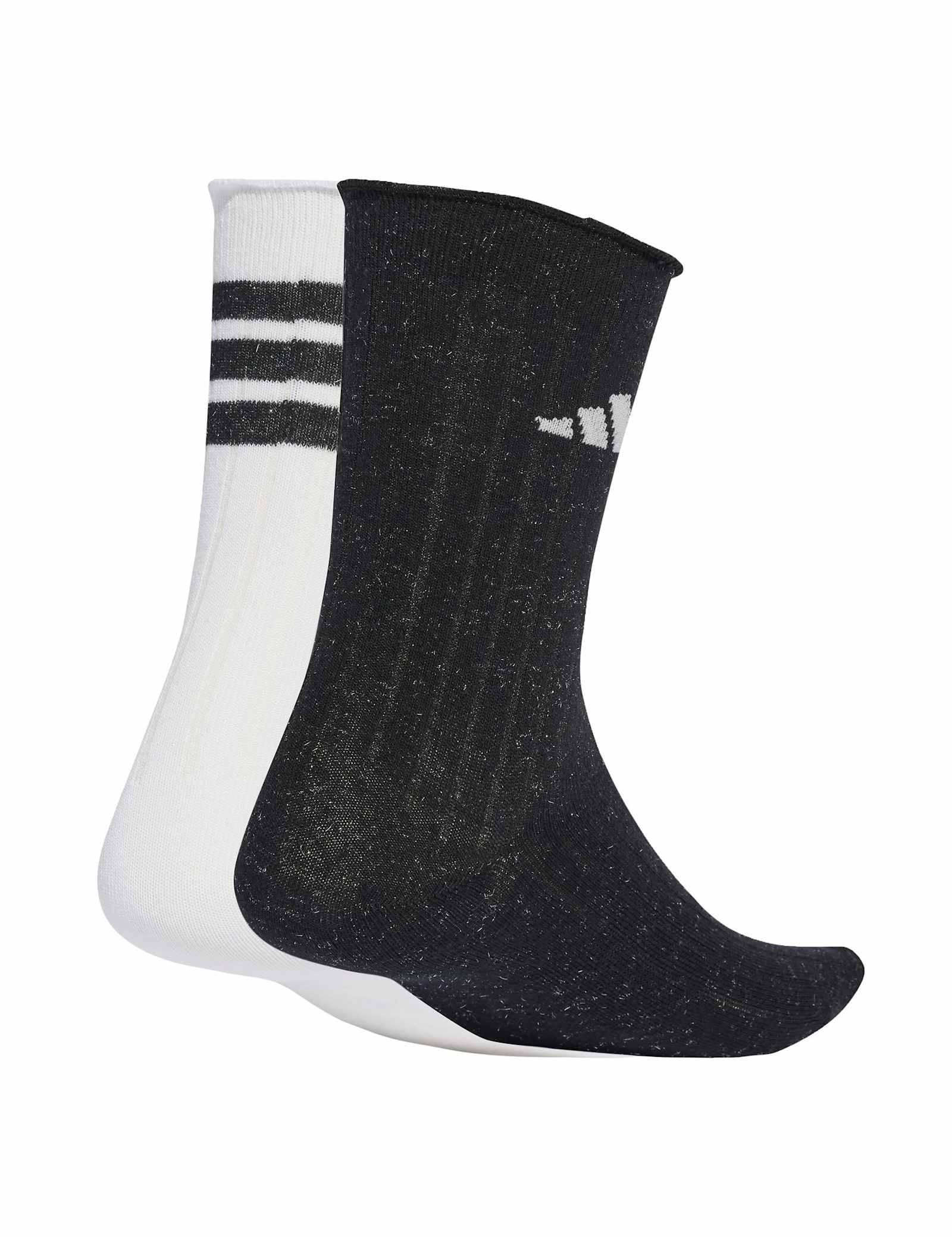 2 Pack Sparkle Socks - image 2