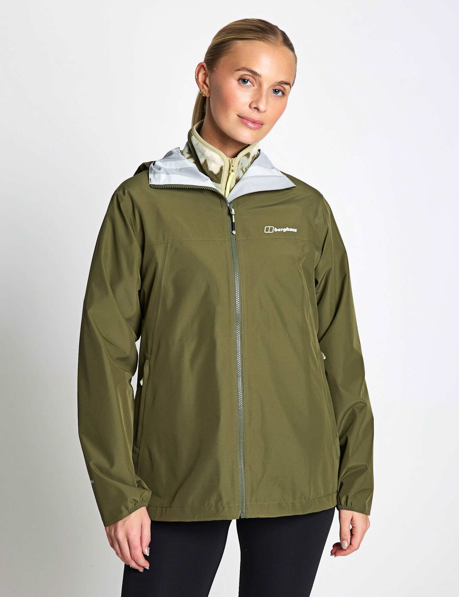Deluge Pro 3.0 Waterproof Hooded Raincoat - image 5