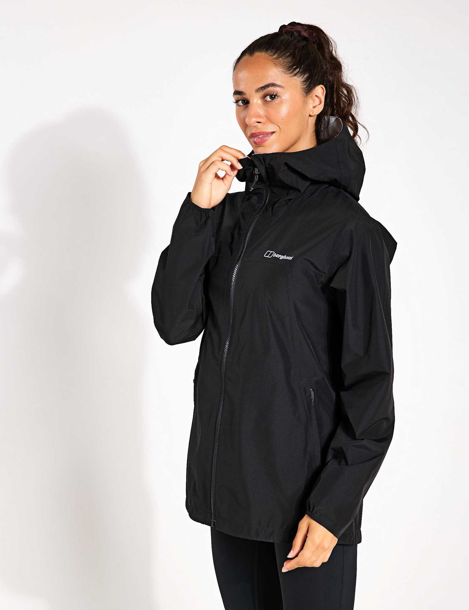 Deluge Pro 3.0 Waterproof Hooded Raincoat - image 4