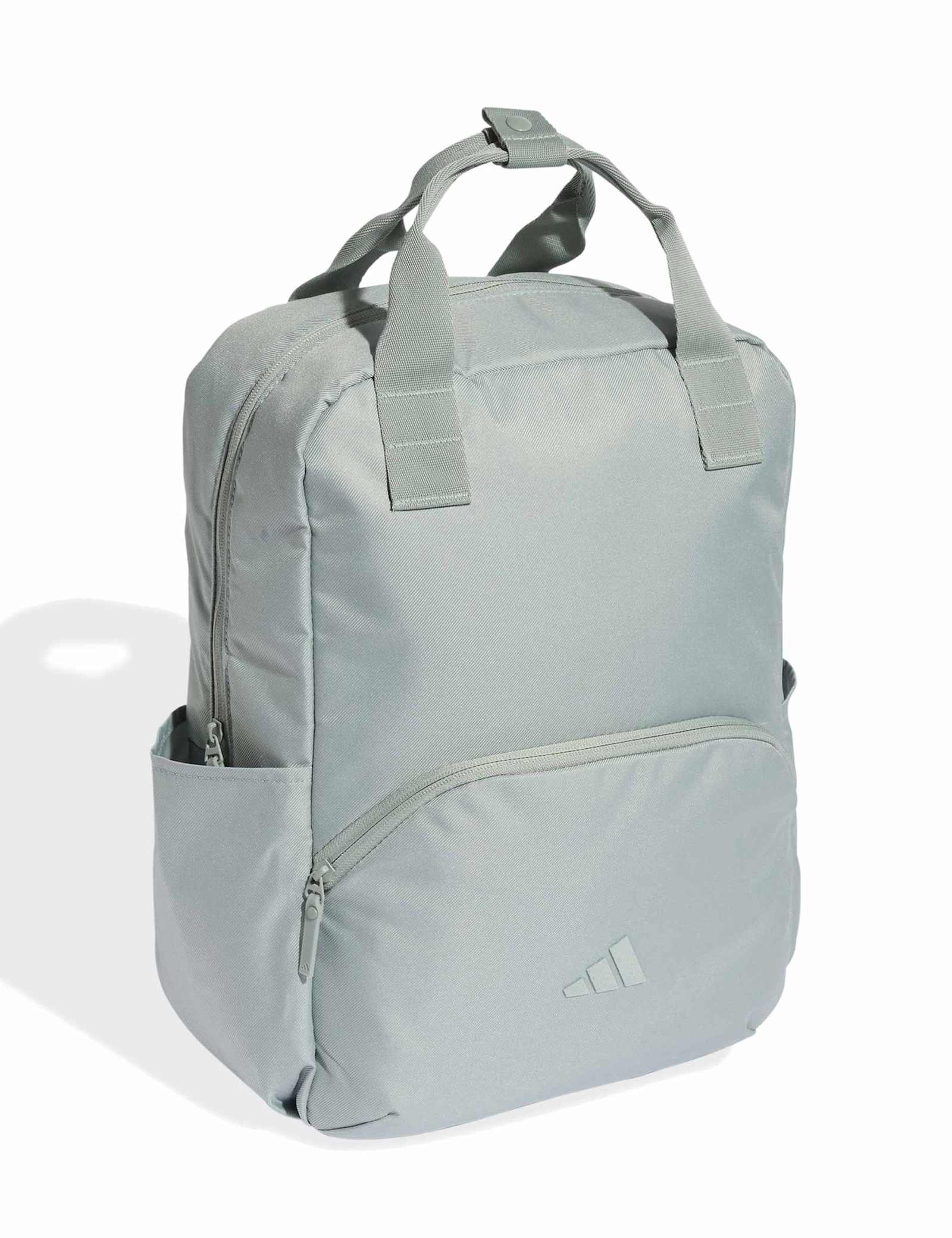 Prime Zip Around Top Handle Backpack - image 2