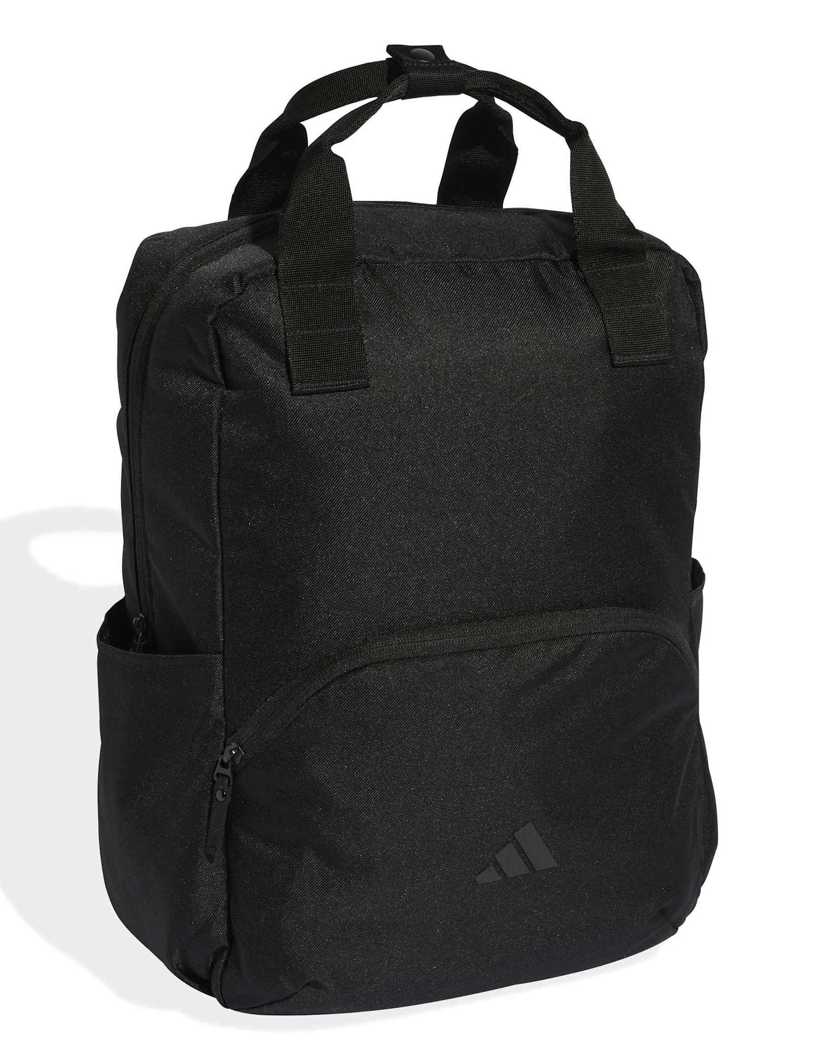 Prime Zip Around Top Handle Backpack - image 1