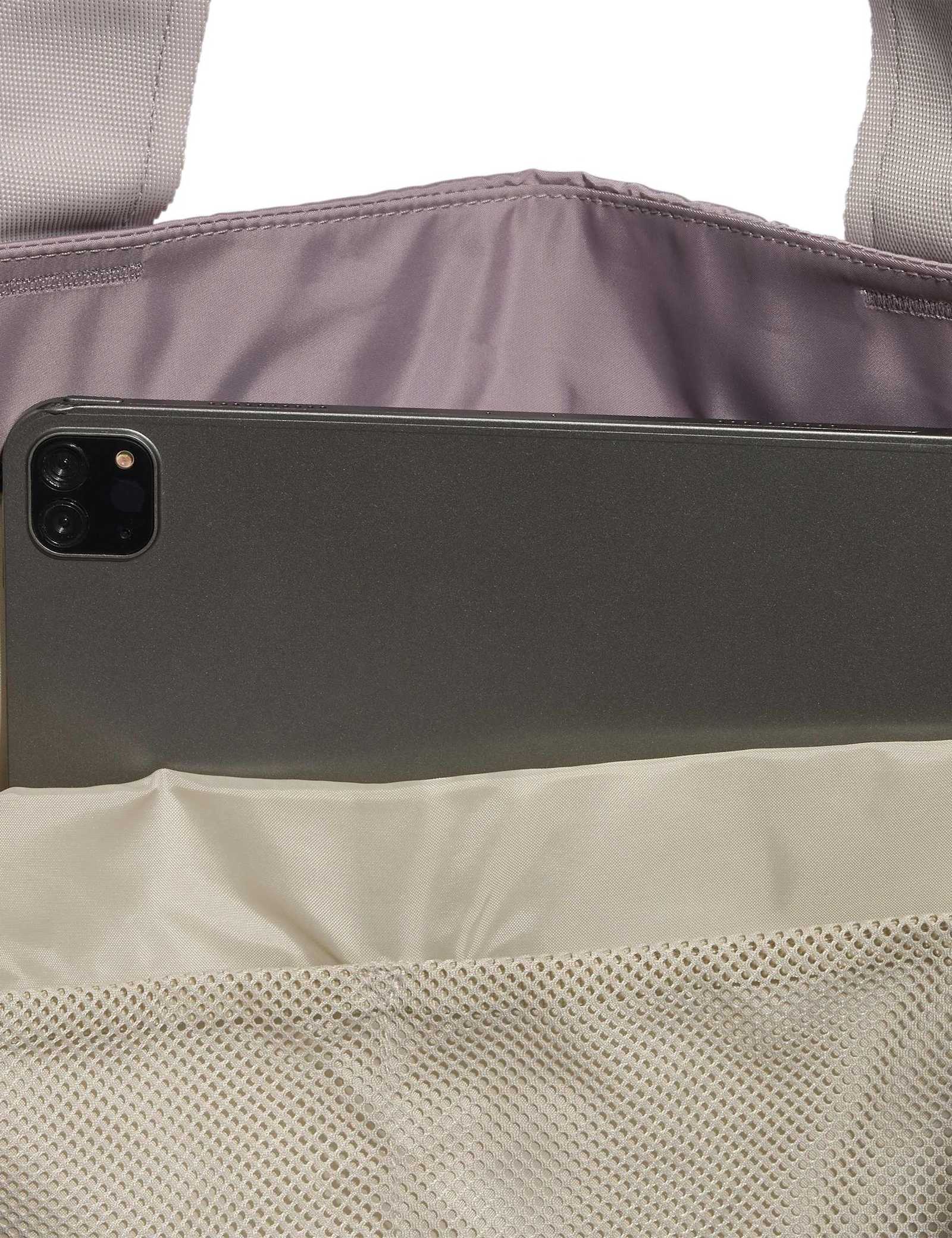 Yoga Top Handle Tote Bag - image 3