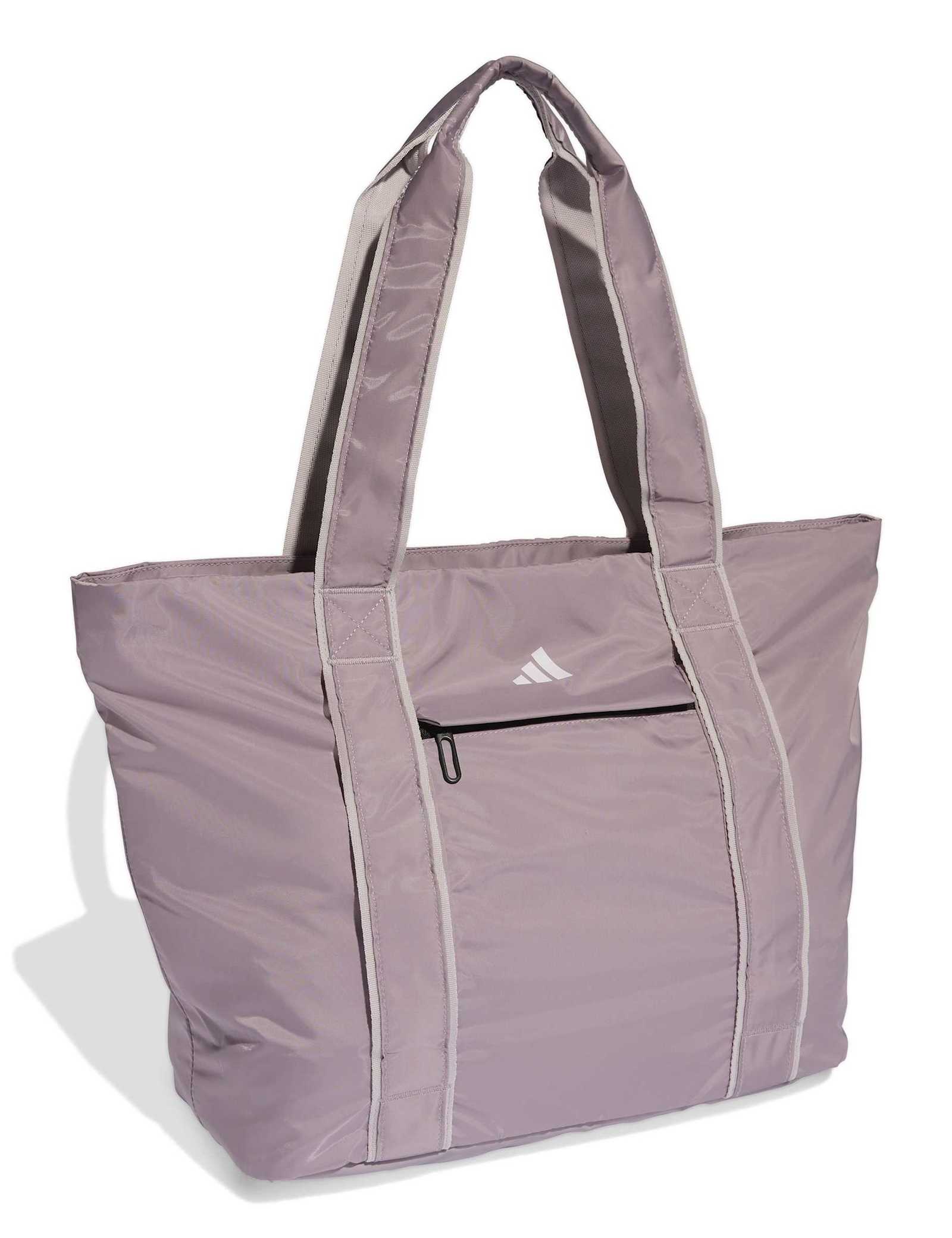 Yoga Top Handle Tote Bag - image 1