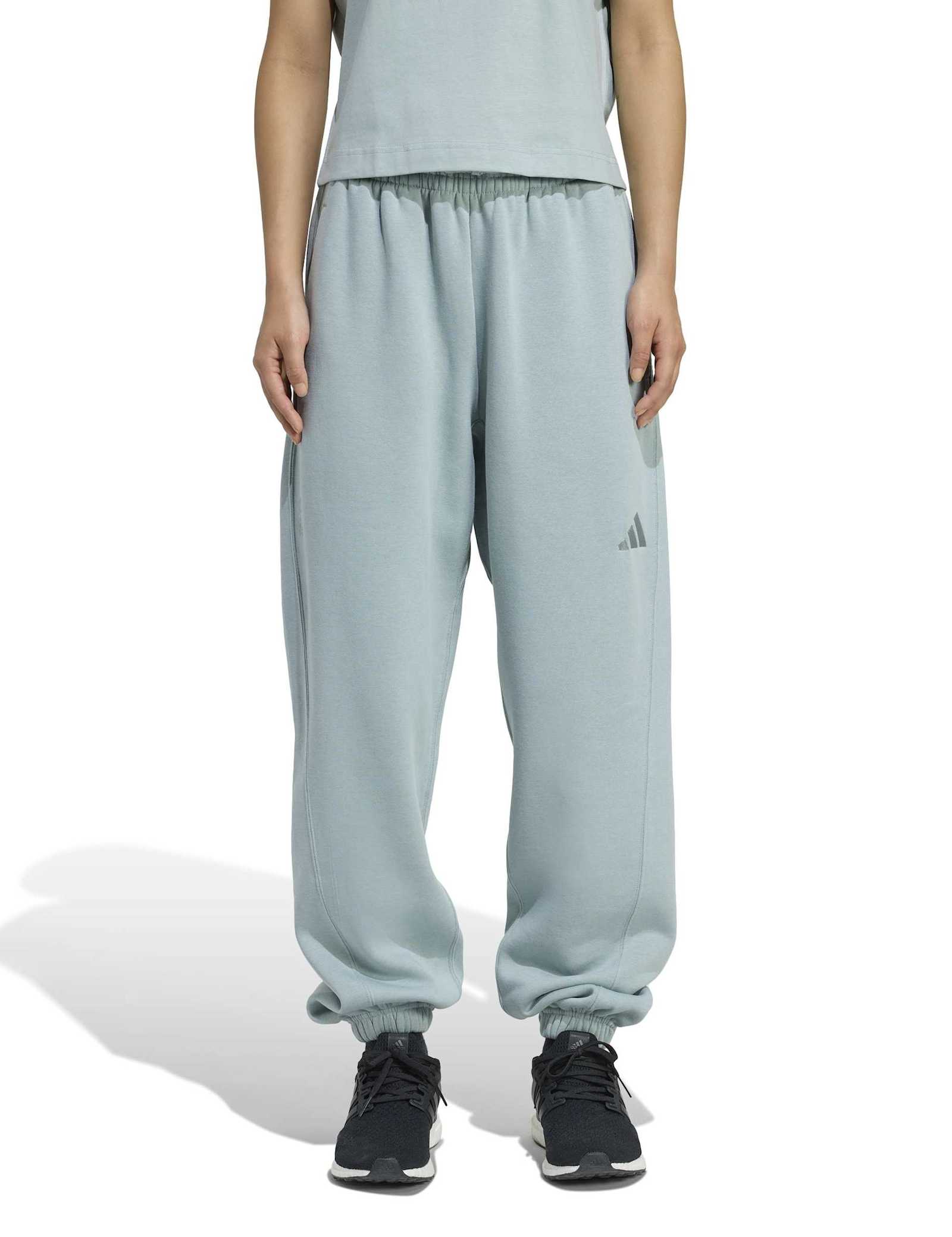 All Szn Cotton Rich Fleece Joggers - image 2