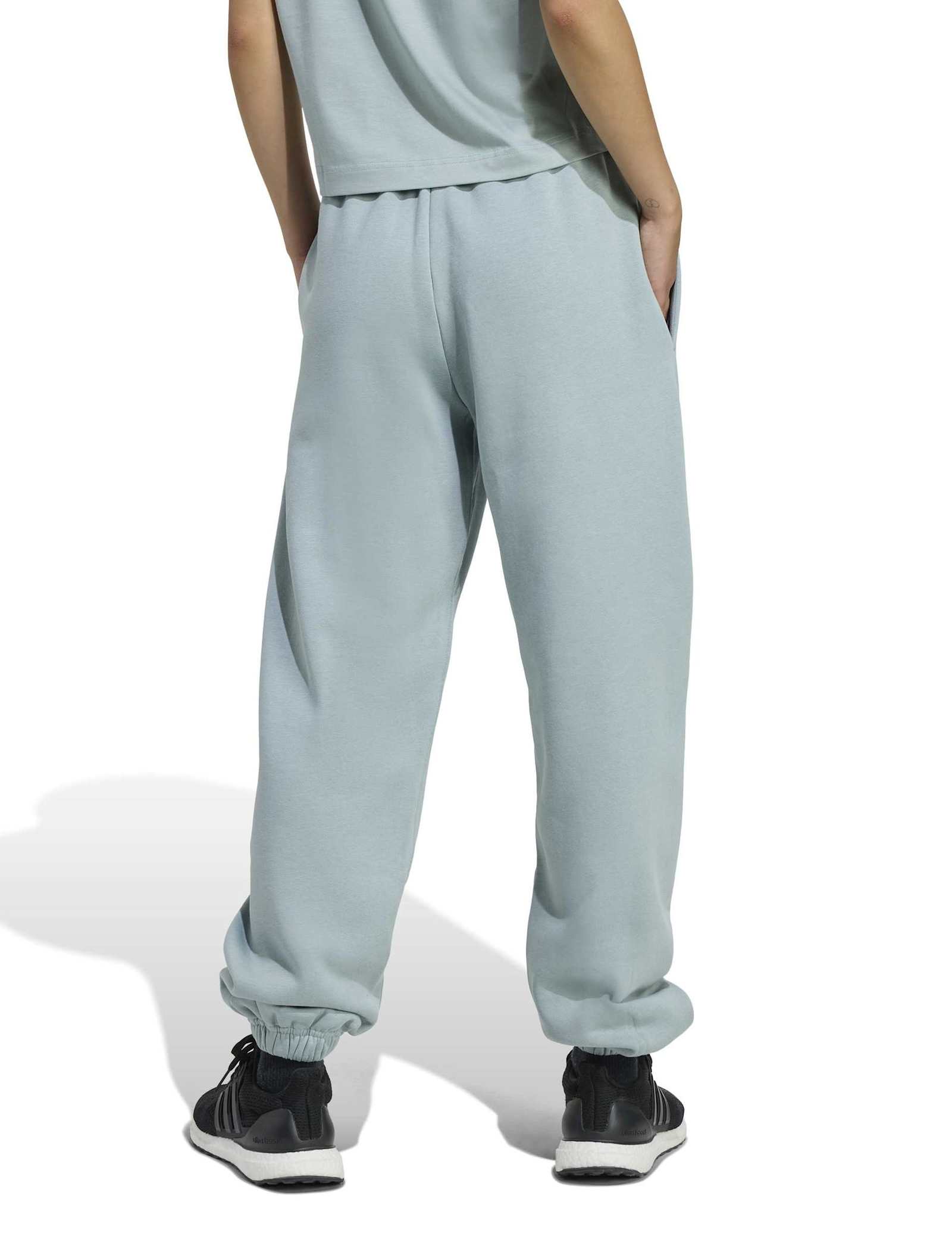 All Szn Cotton Rich Fleece Joggers - image 5