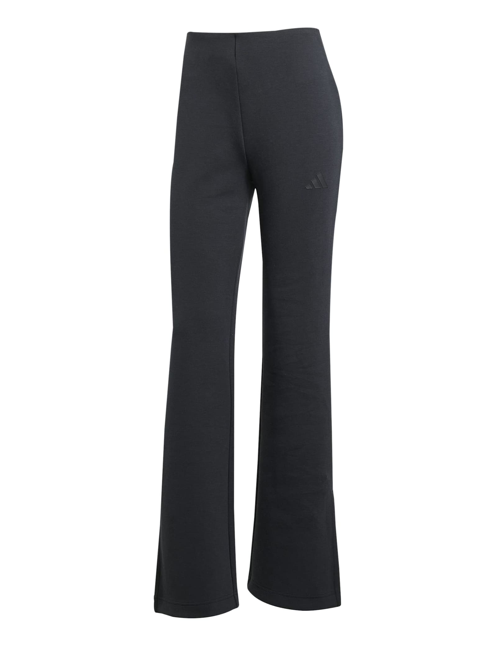 Soft Lux Flared Joggers - image 1