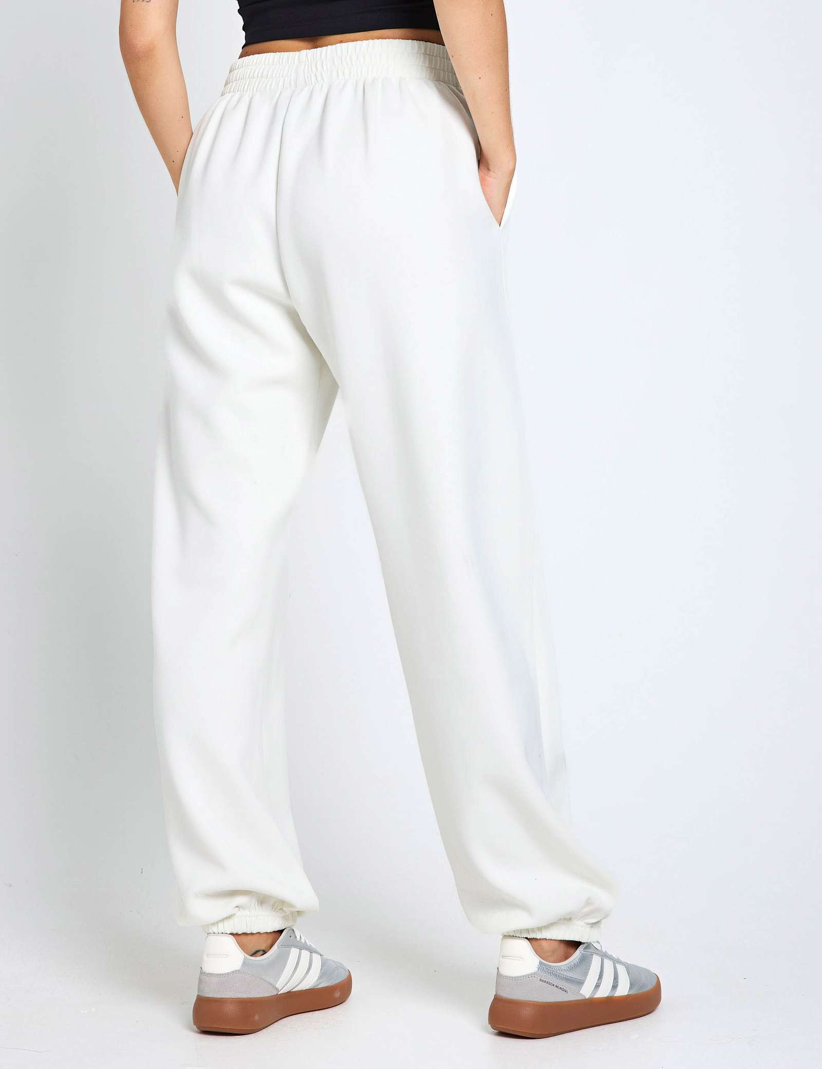 Soft Lux Joggers - image 5