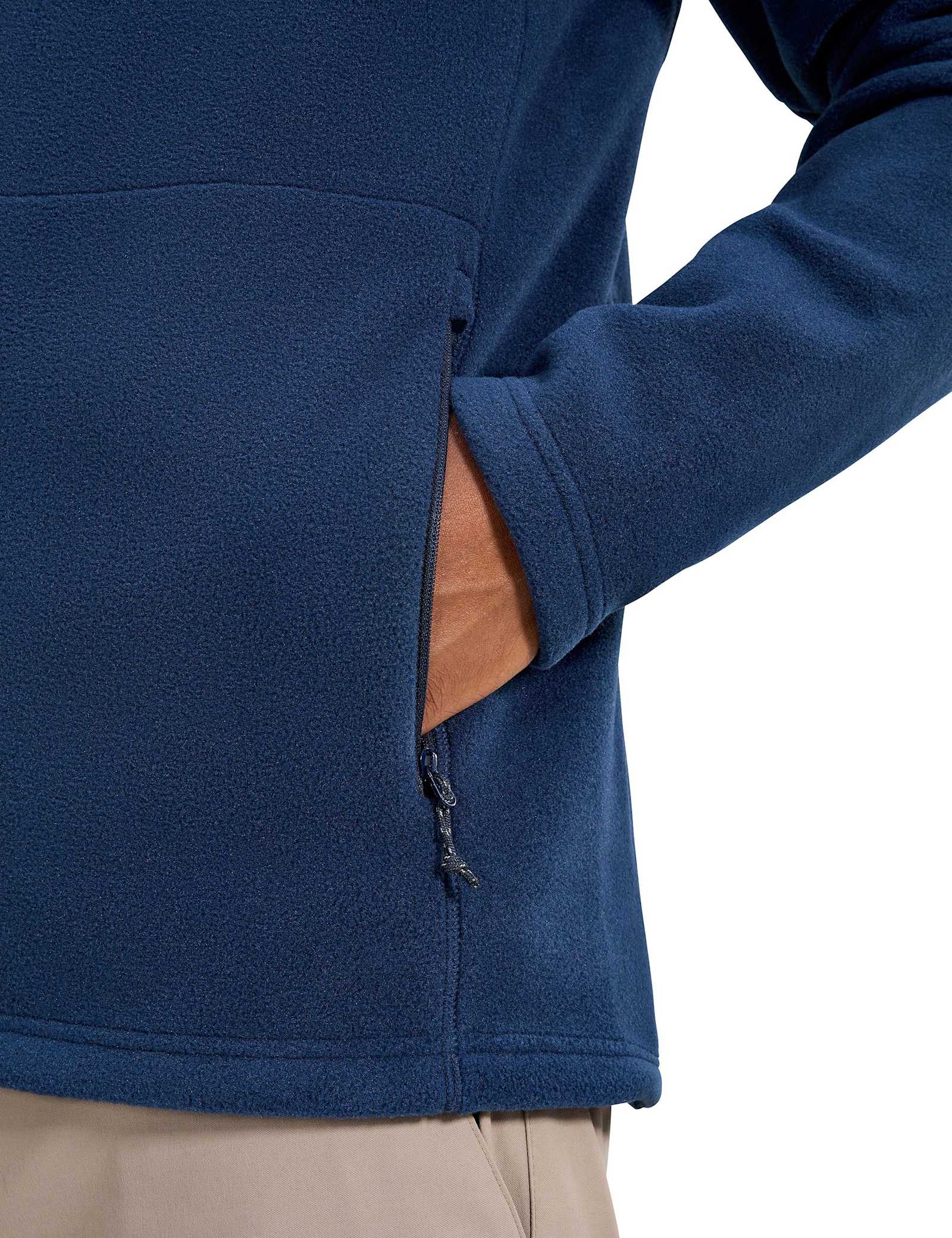 Prism Fleece Jacket - image 3