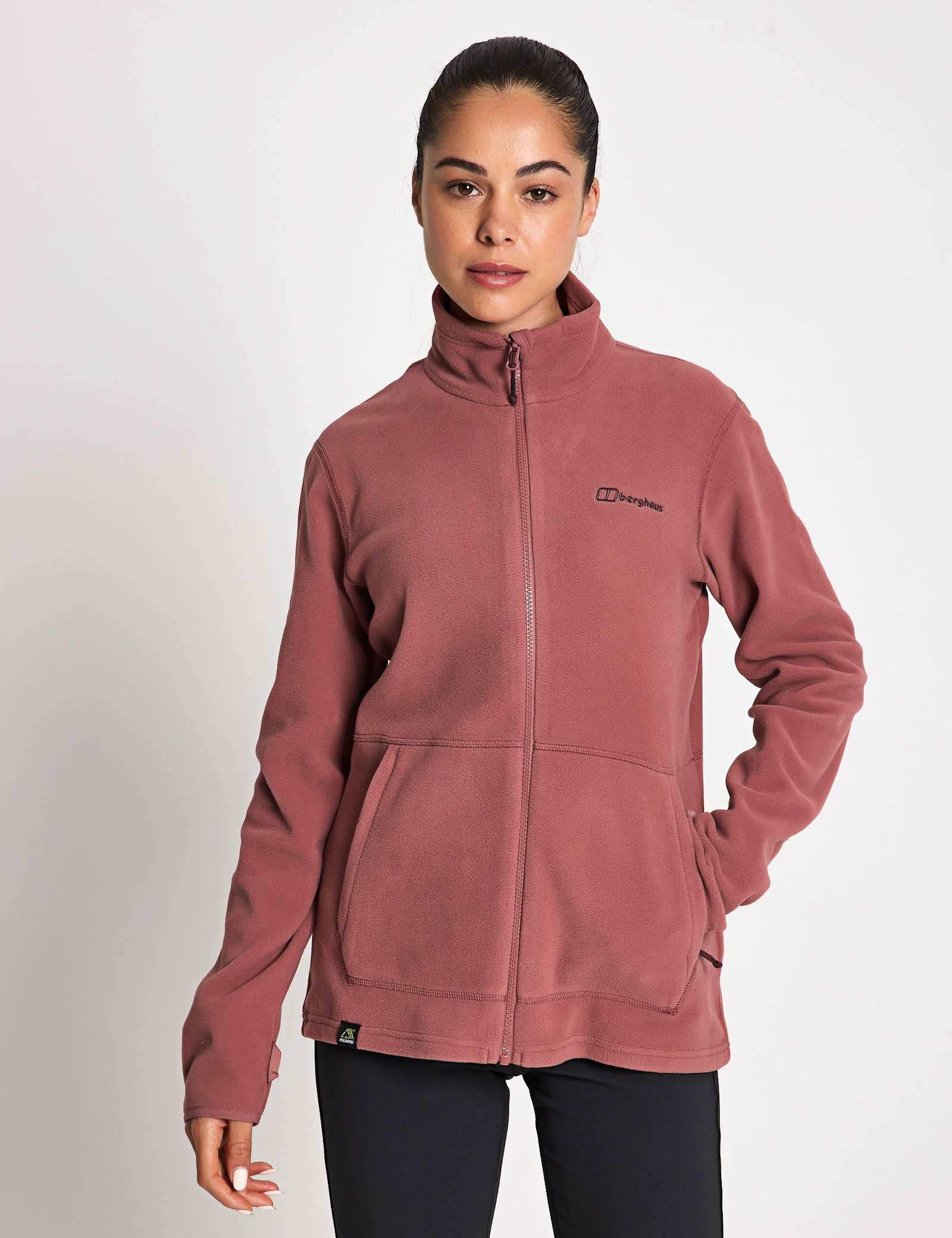 Prism 2.0 Micro InterActive Polartec Jacket - image 1