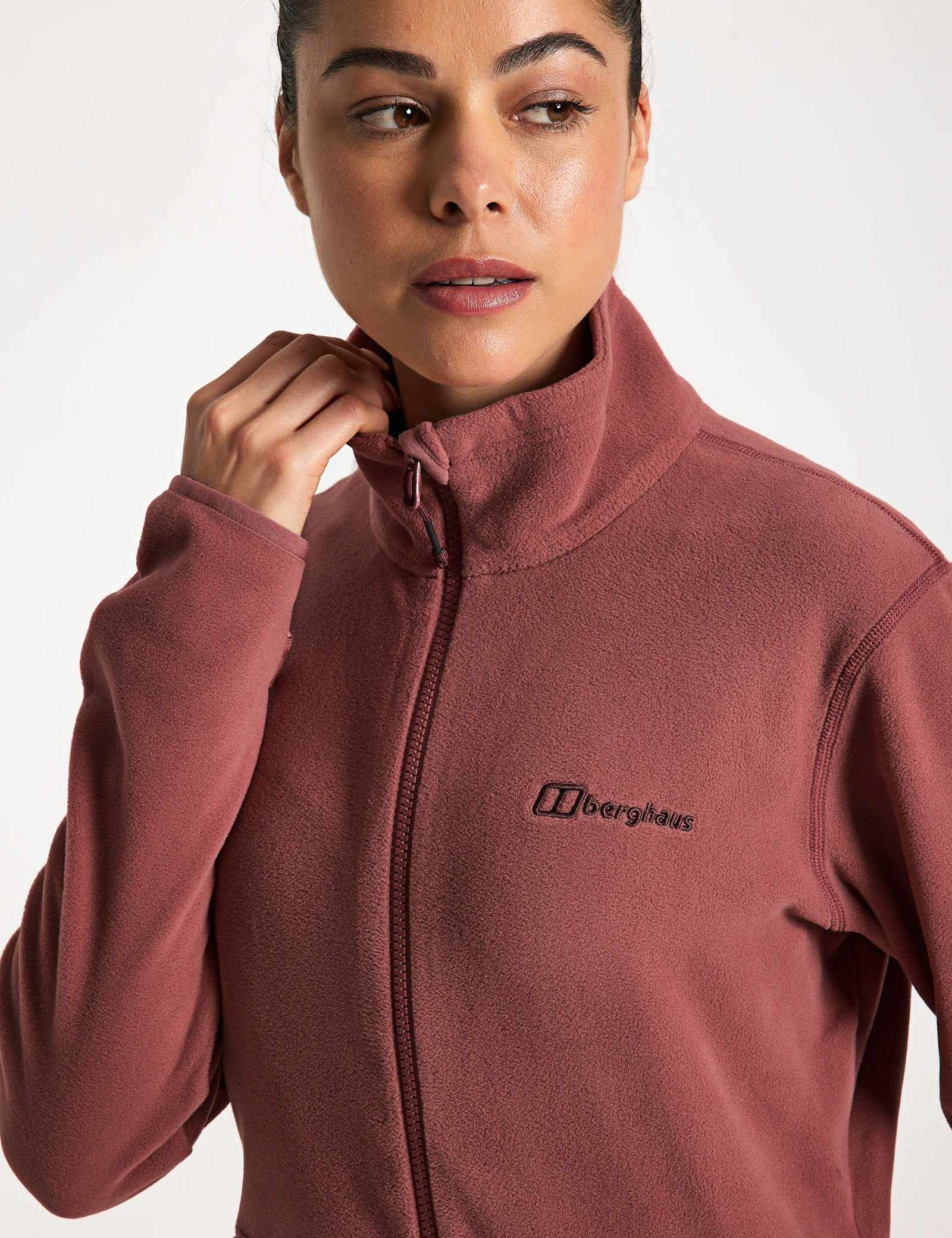 Prism 2.0 Micro InterActive Polartec Jacket - image 3