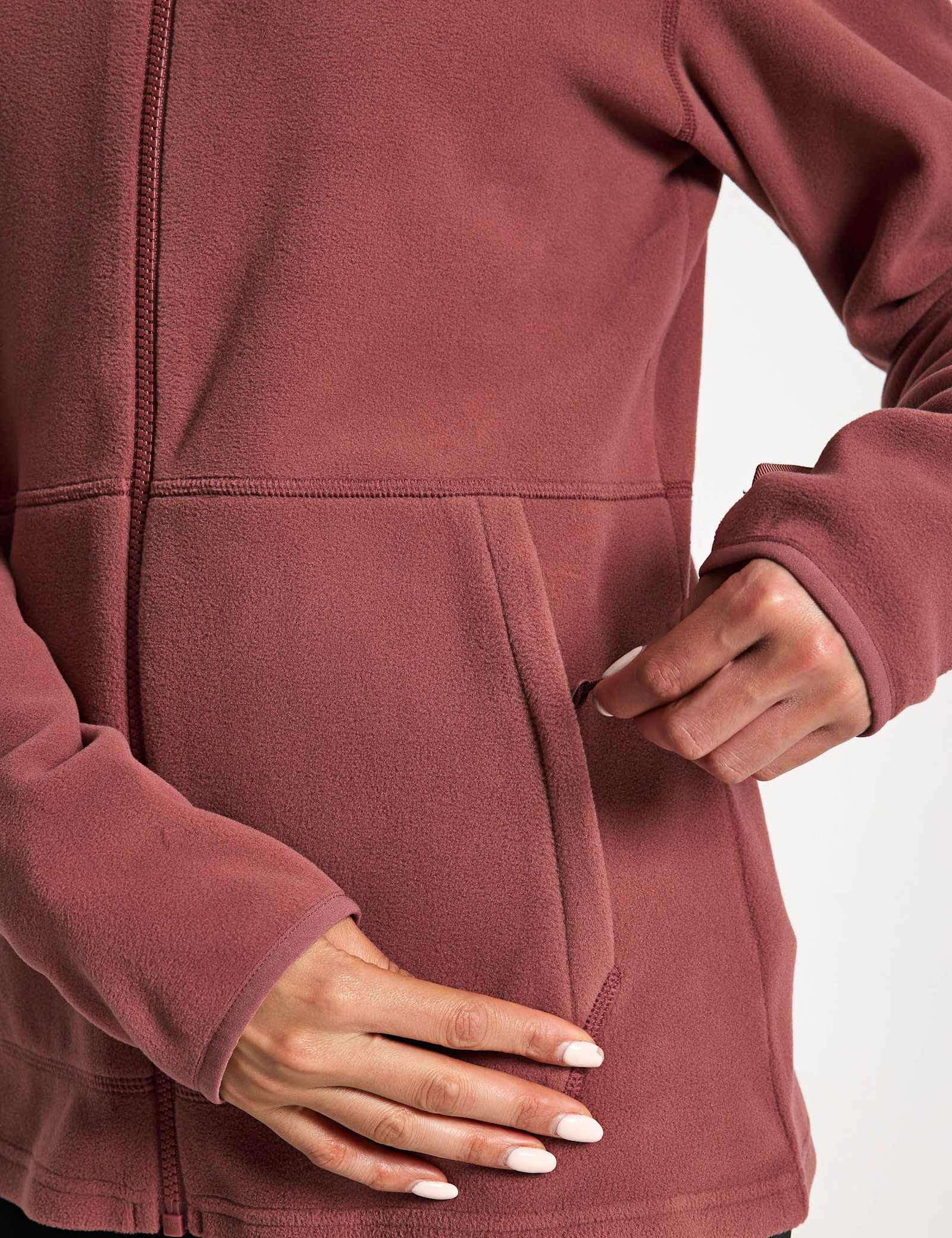 Prism 2.0 Micro InterActive Polartec Jacket - image 2