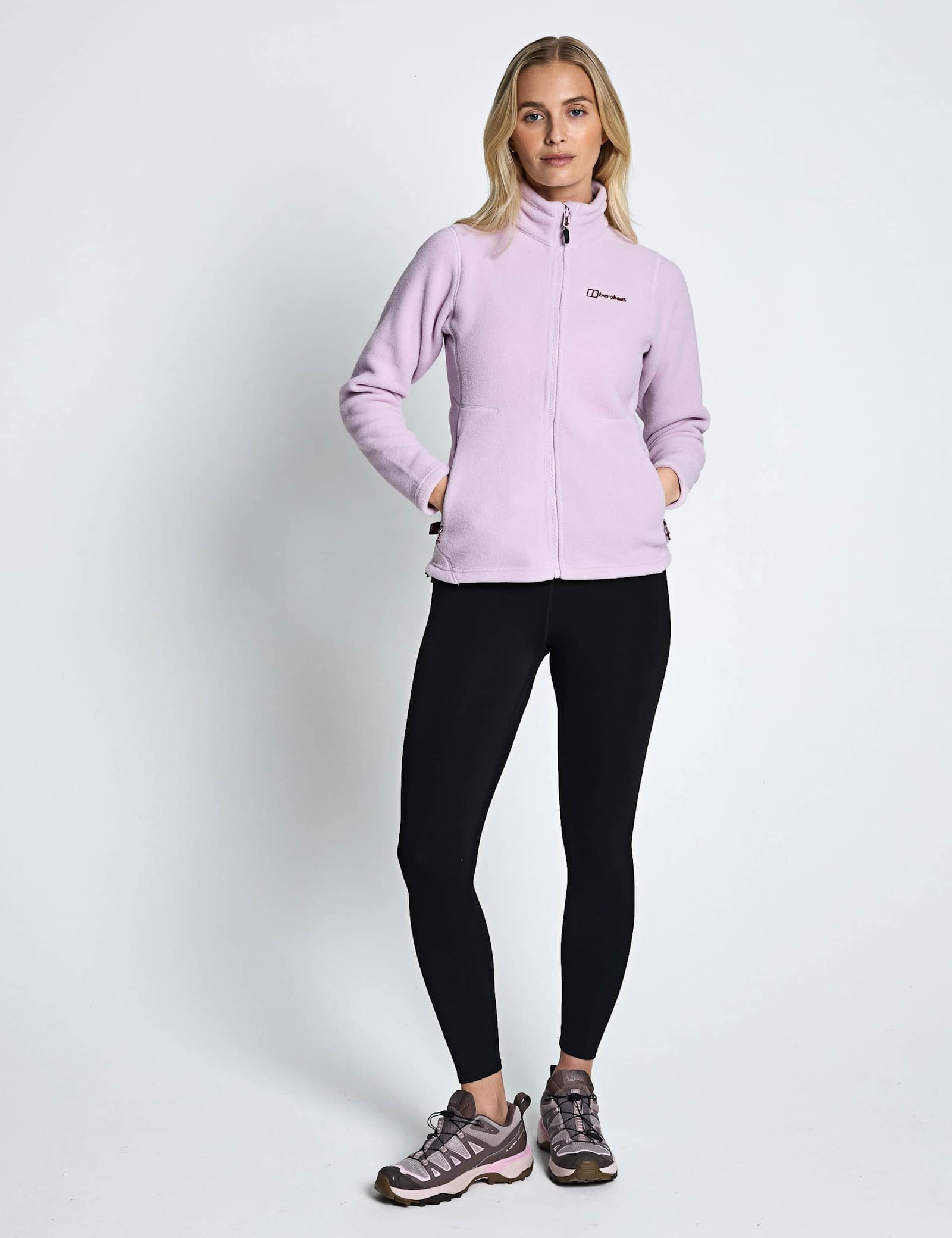 Prism InterActive Polartec Fleece Jacket - image 5