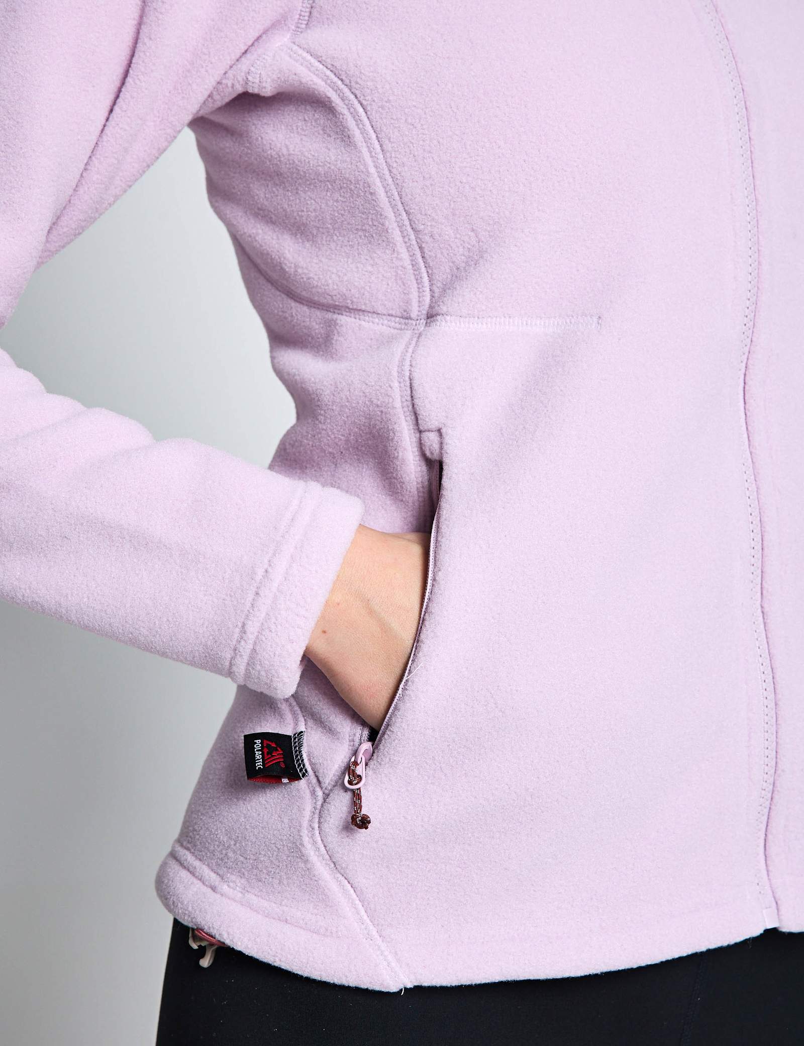 Prism InterActive Polartec Fleece Jacket - image 4
