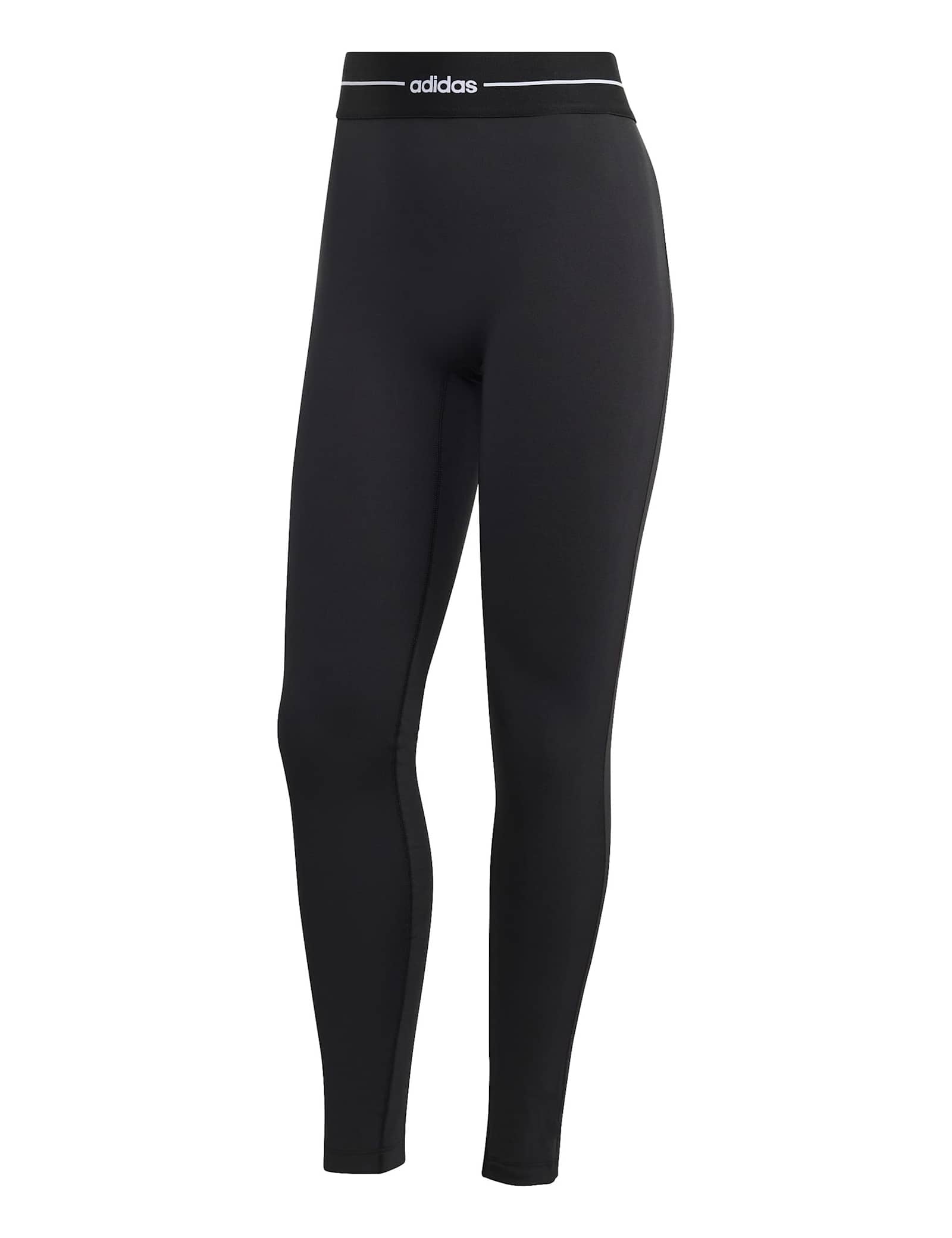 Hyperglam High Waisted Full Length Leggings - image 1