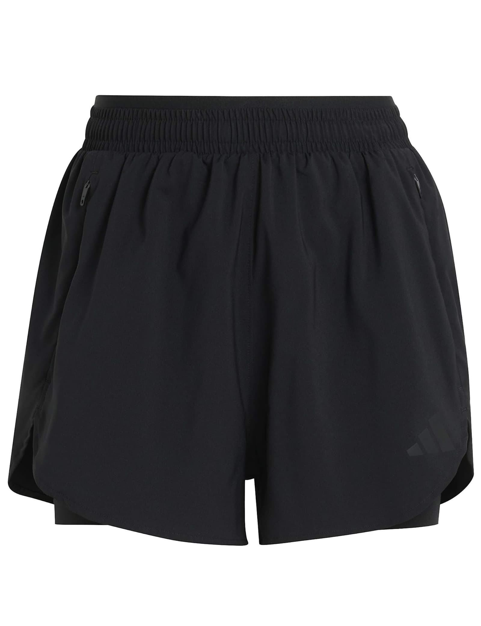 D4T Workout Go To 2-in-1 Shorts - image 1