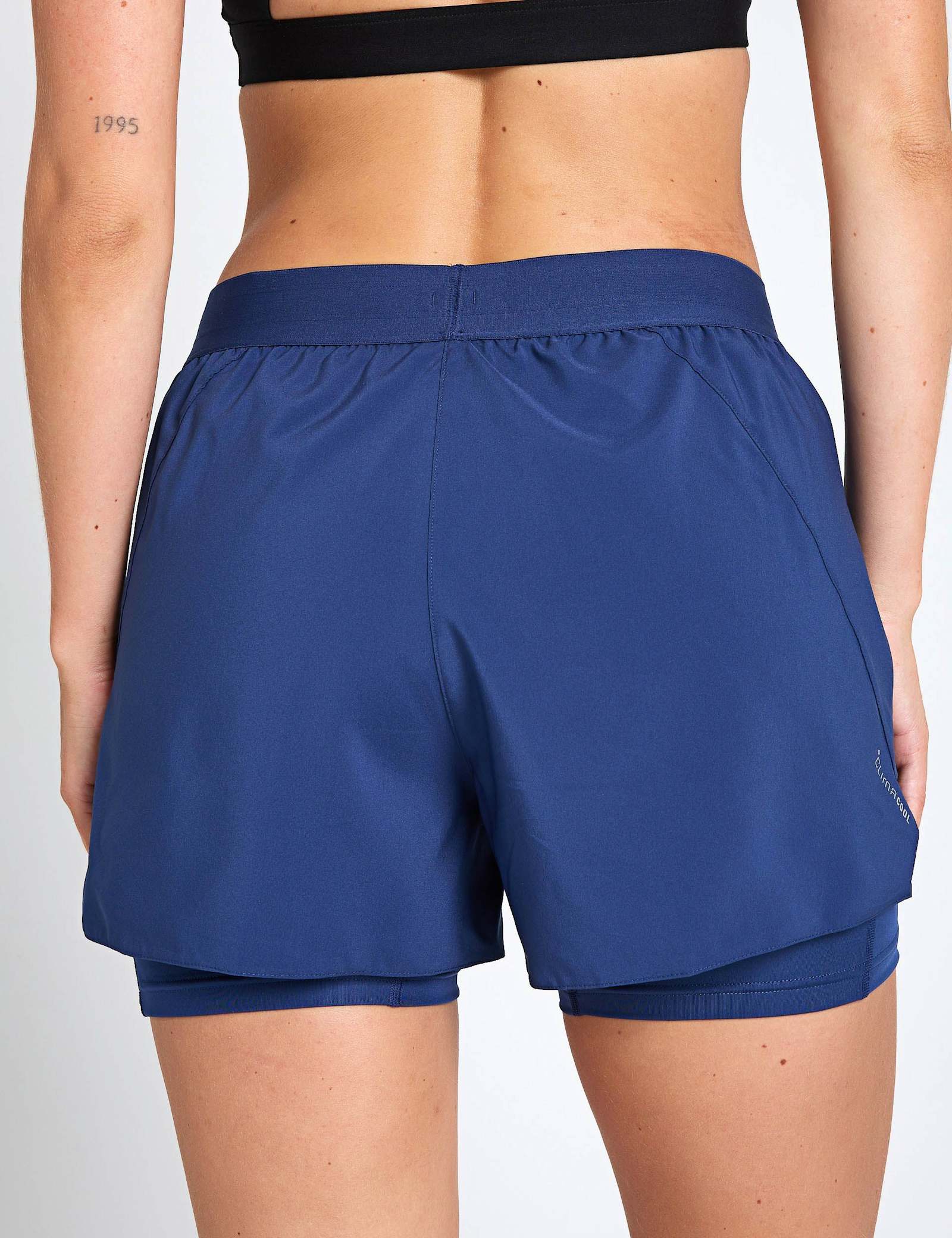 Running Essentials 2-in-1 Shorts - image 4