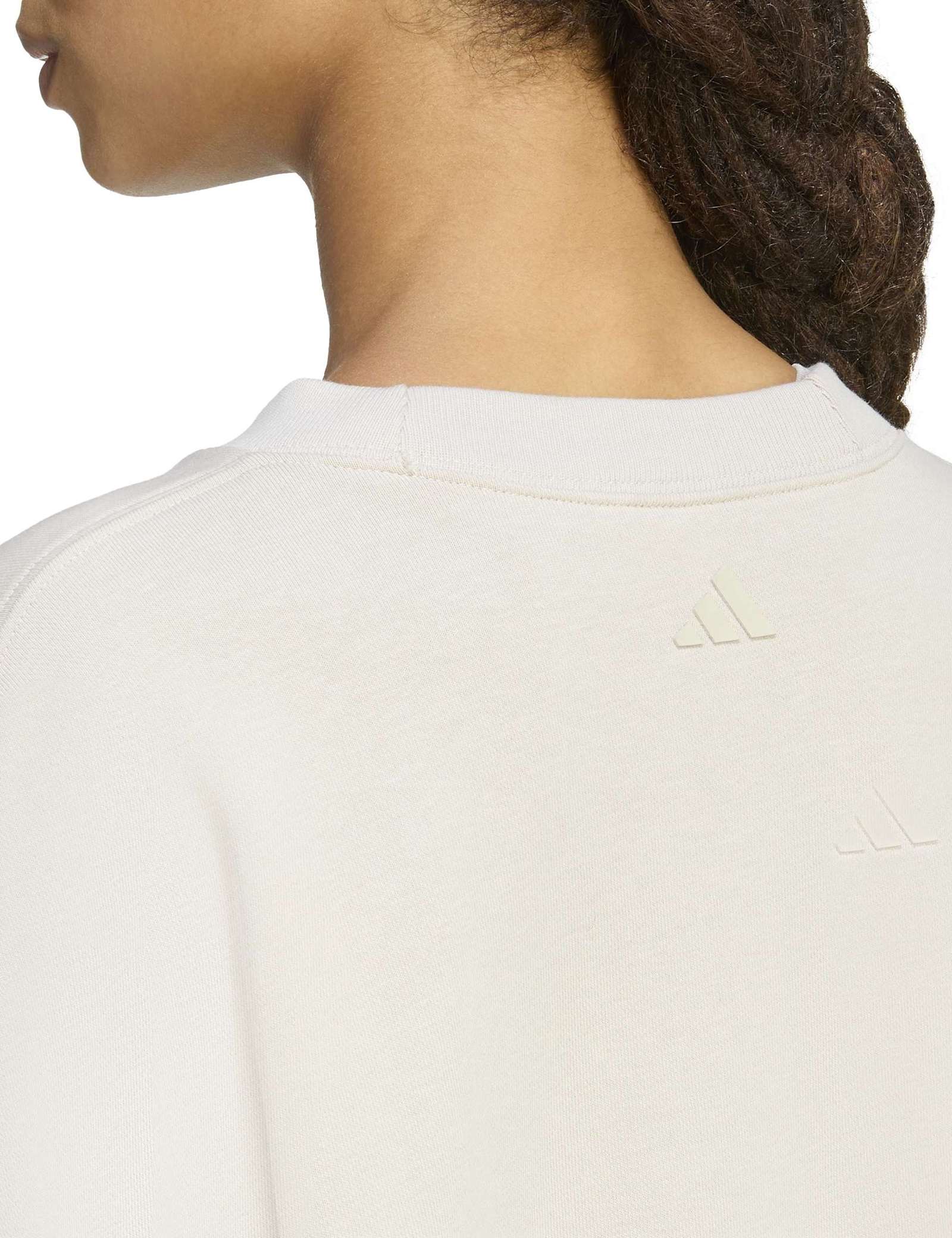 Essentials Colourpop Relaxed Sweatshirt - image 3