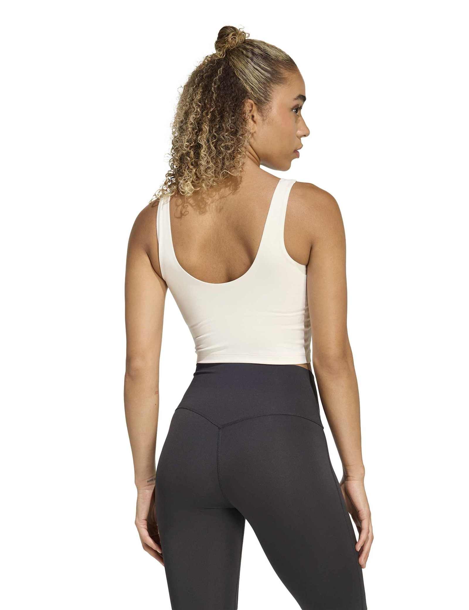 3 Stripes Studio All Me Tank Top - image 4