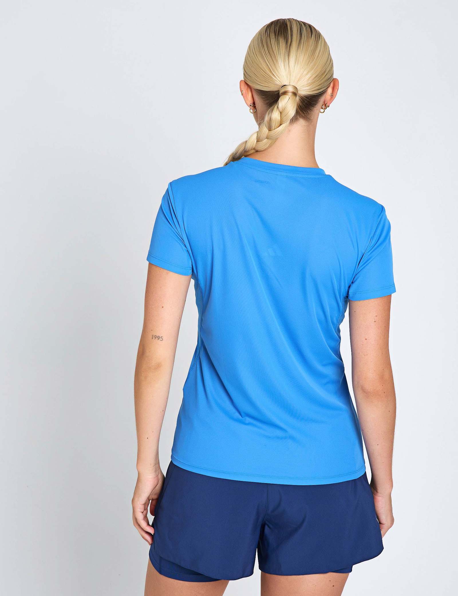 Essentials Running T-Shirt - image 3