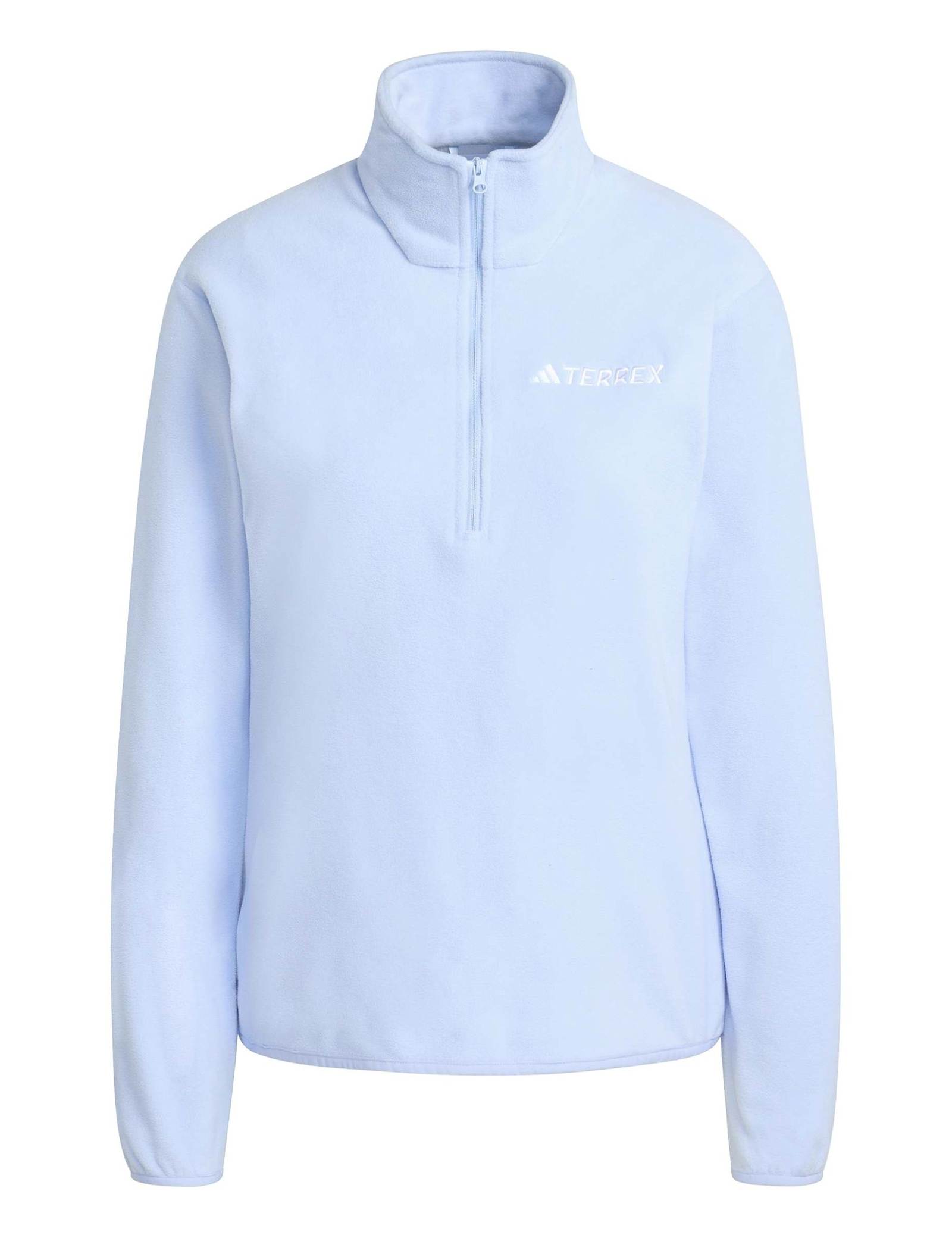 Multi Essentials Half Zip Fleece Jacket - image 1
